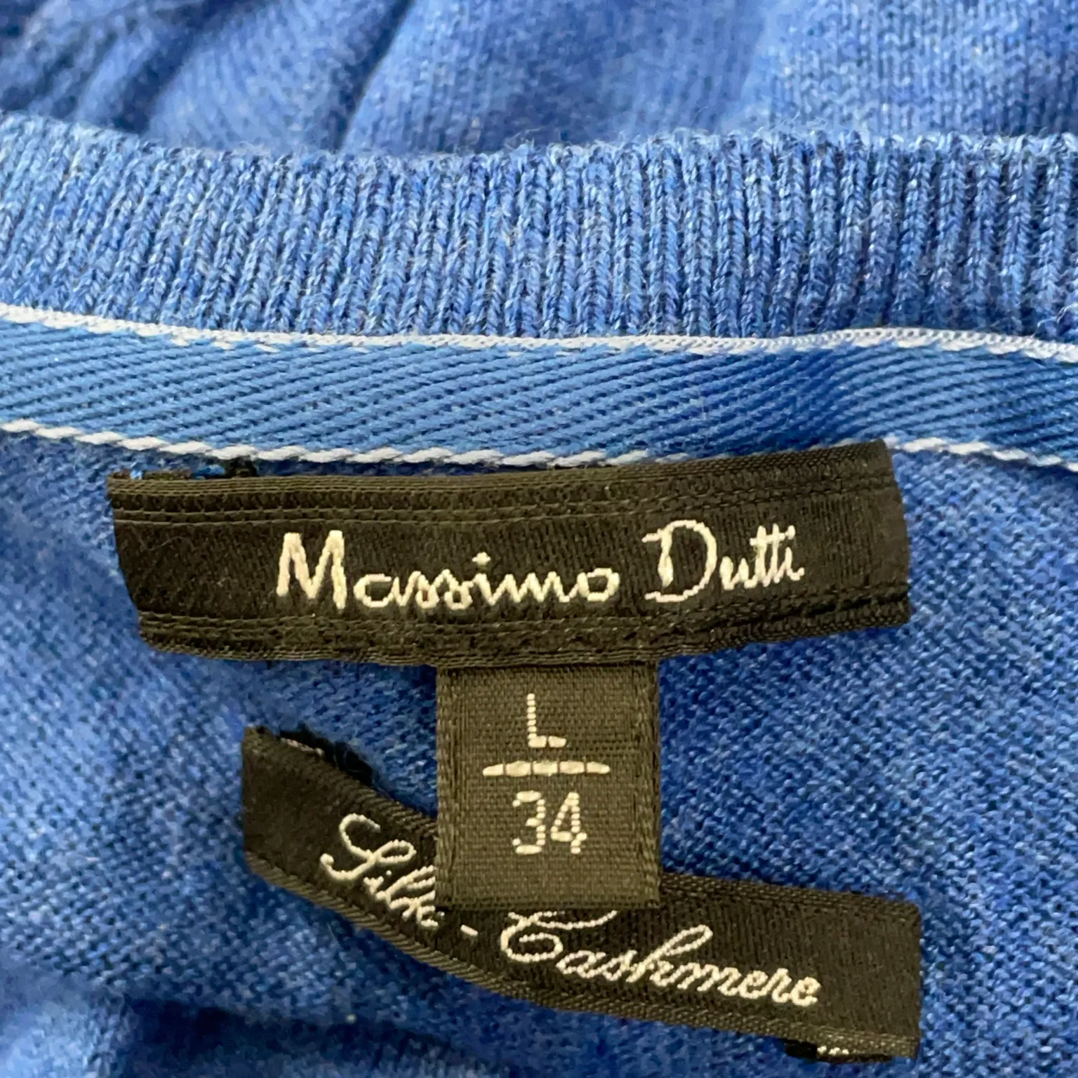 Massimo Dutti - bild 3