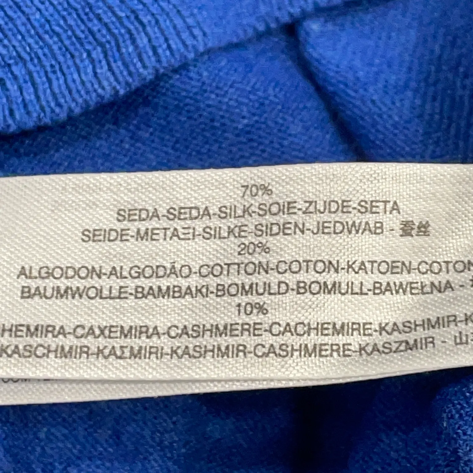 Massimo Dutti - bild 4