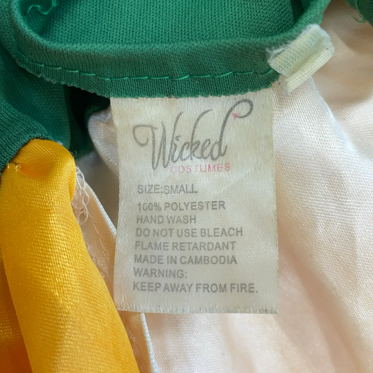 Wicked Costumes - bild 3