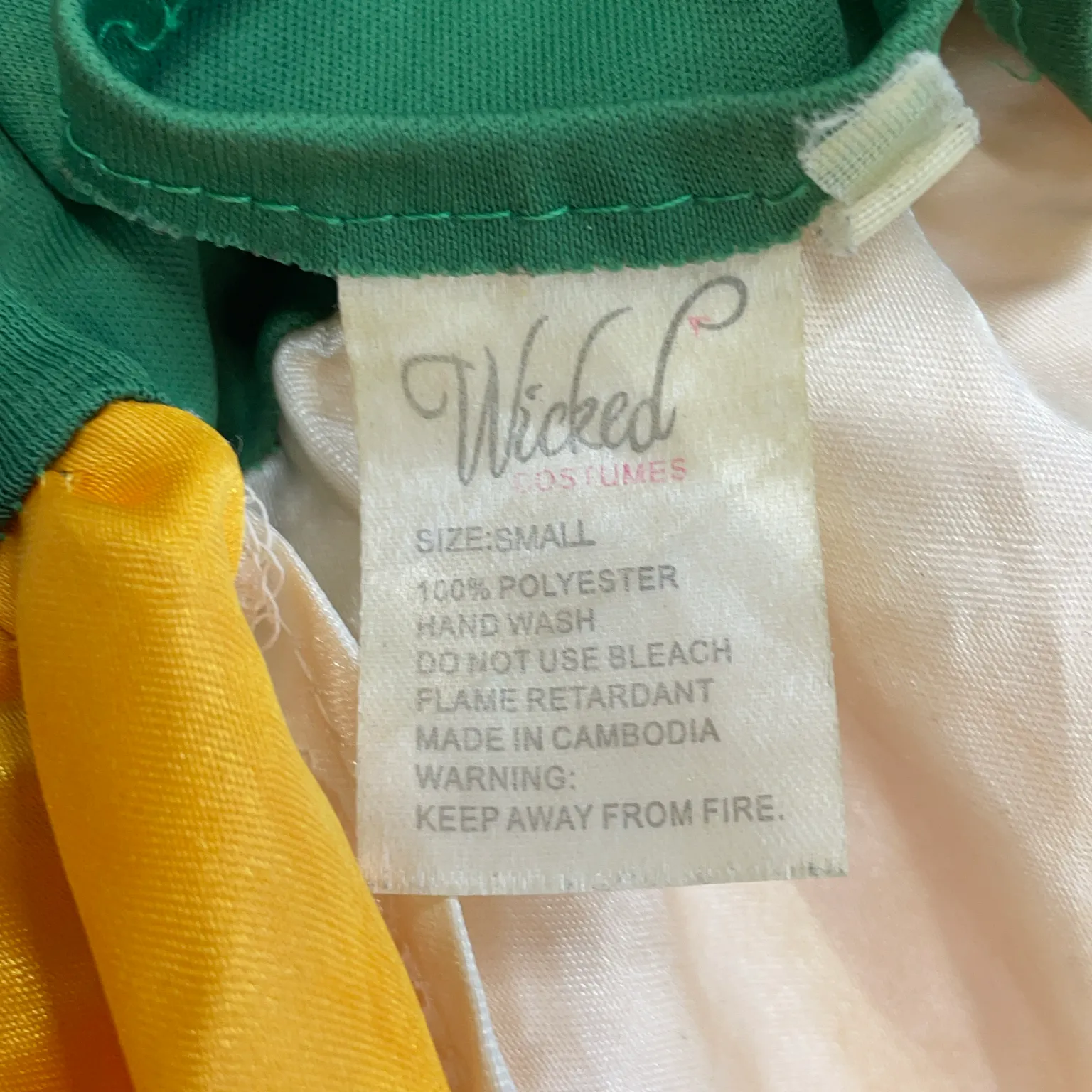 Wicked Costumes - bild 4