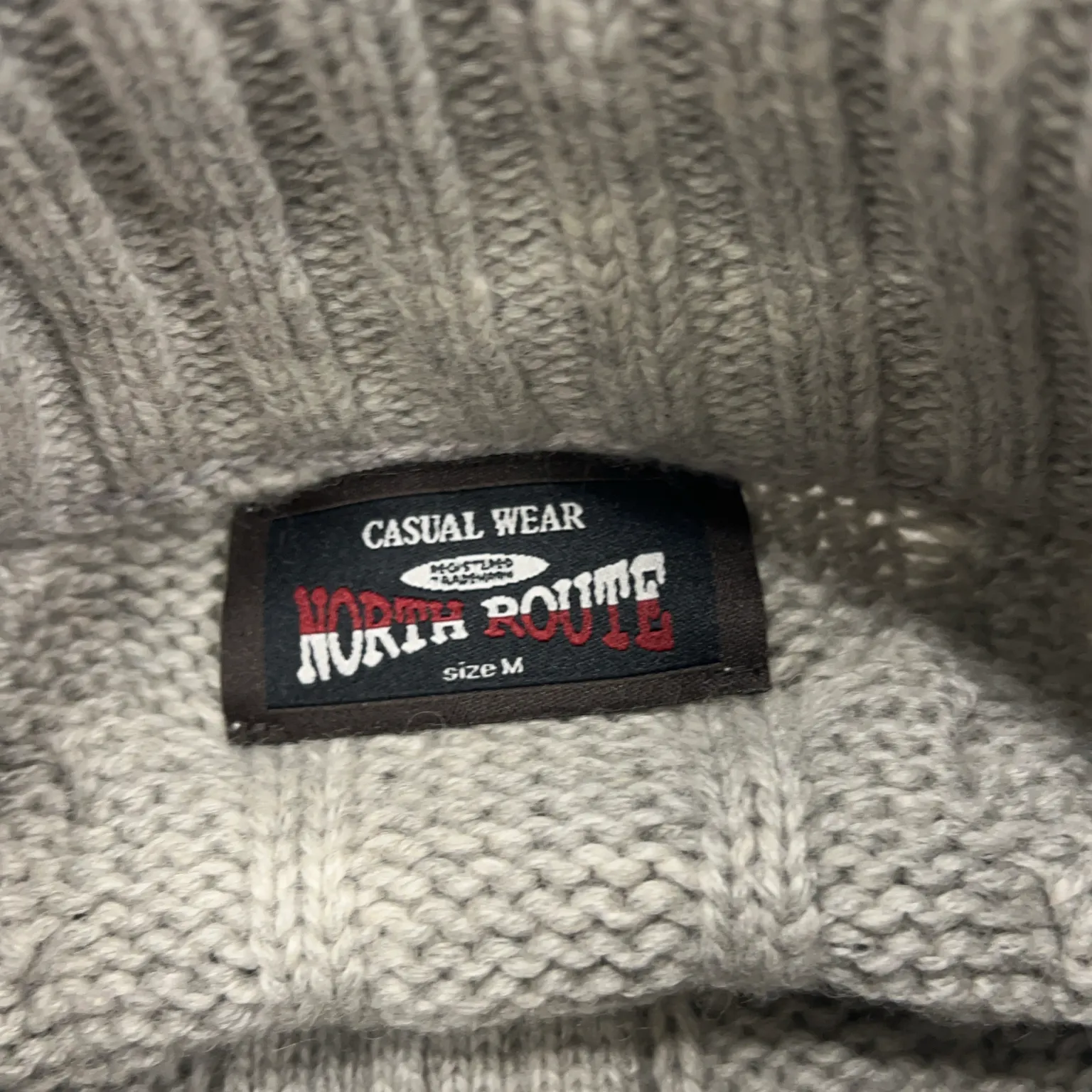 North Route - bild 3