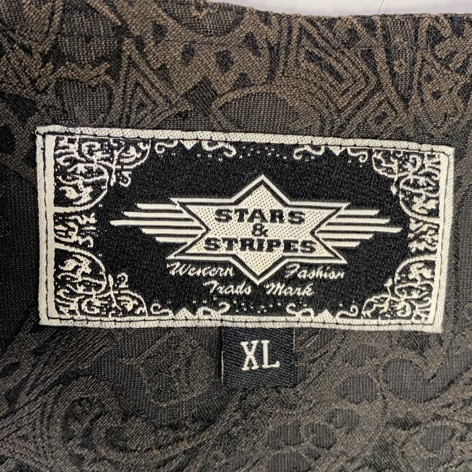 Stars & Stripes - bild 3