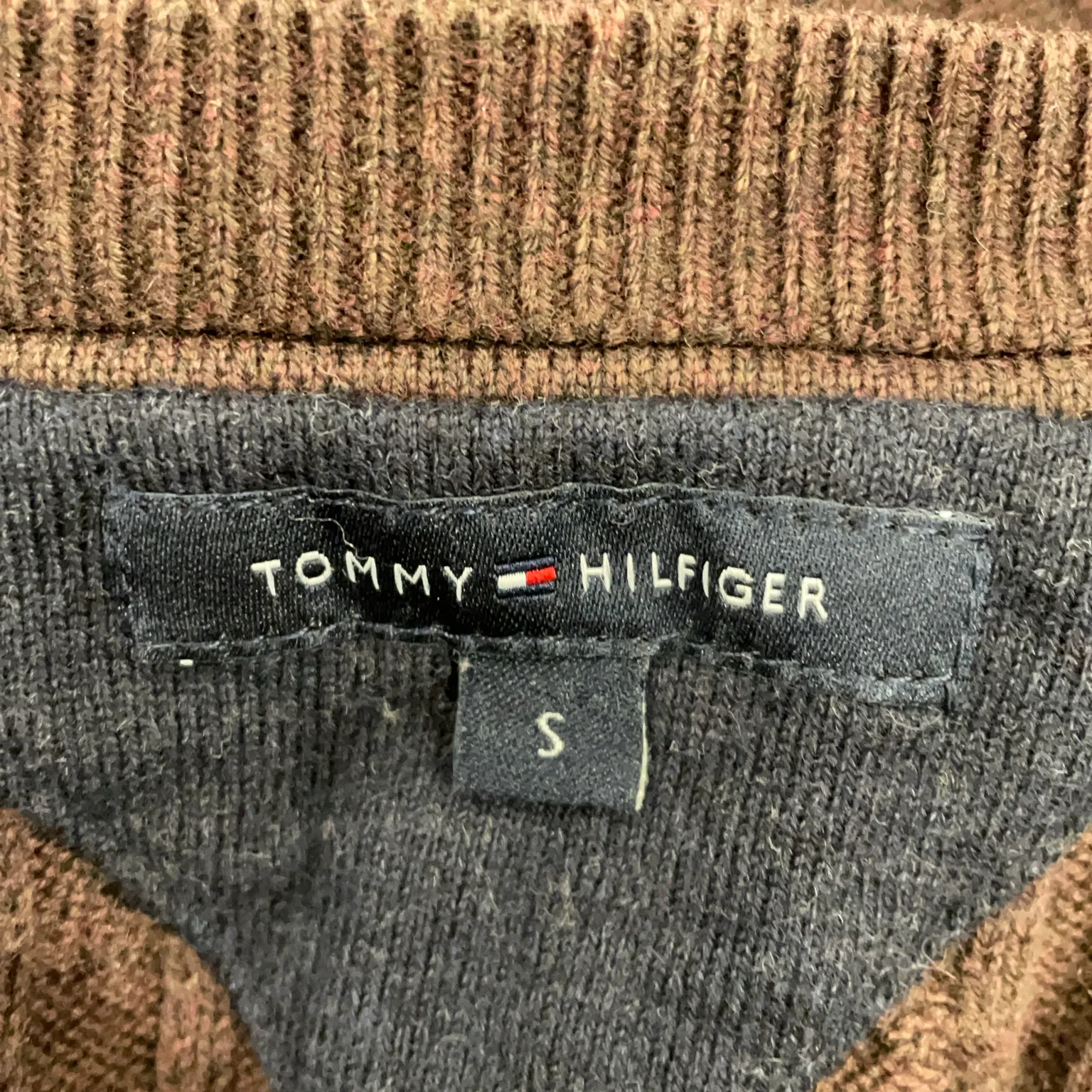 Tommy Hilfiger - bild 3