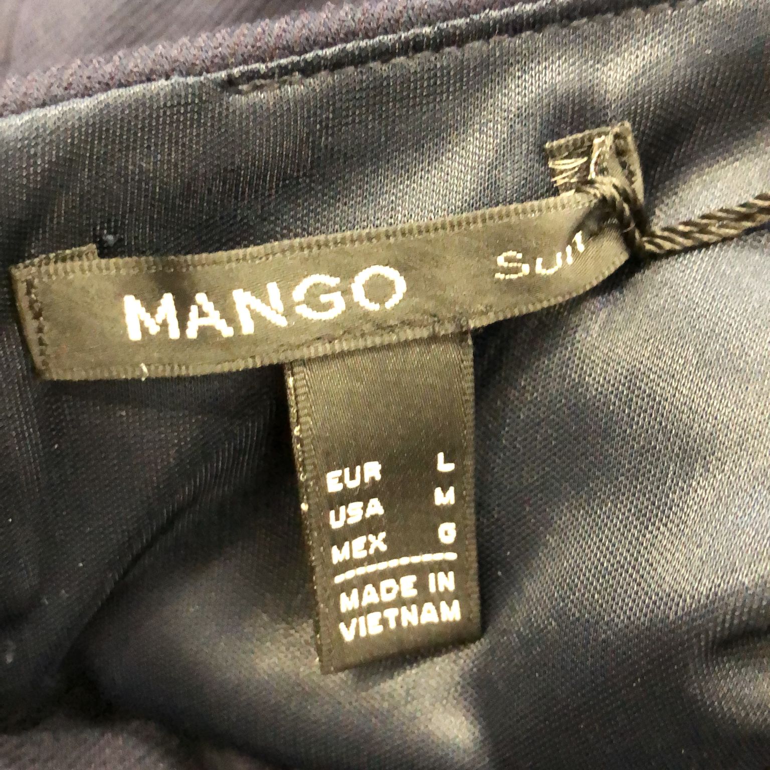 Mango