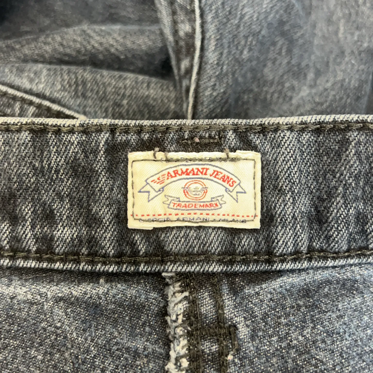 Armani Jeans - bild 3