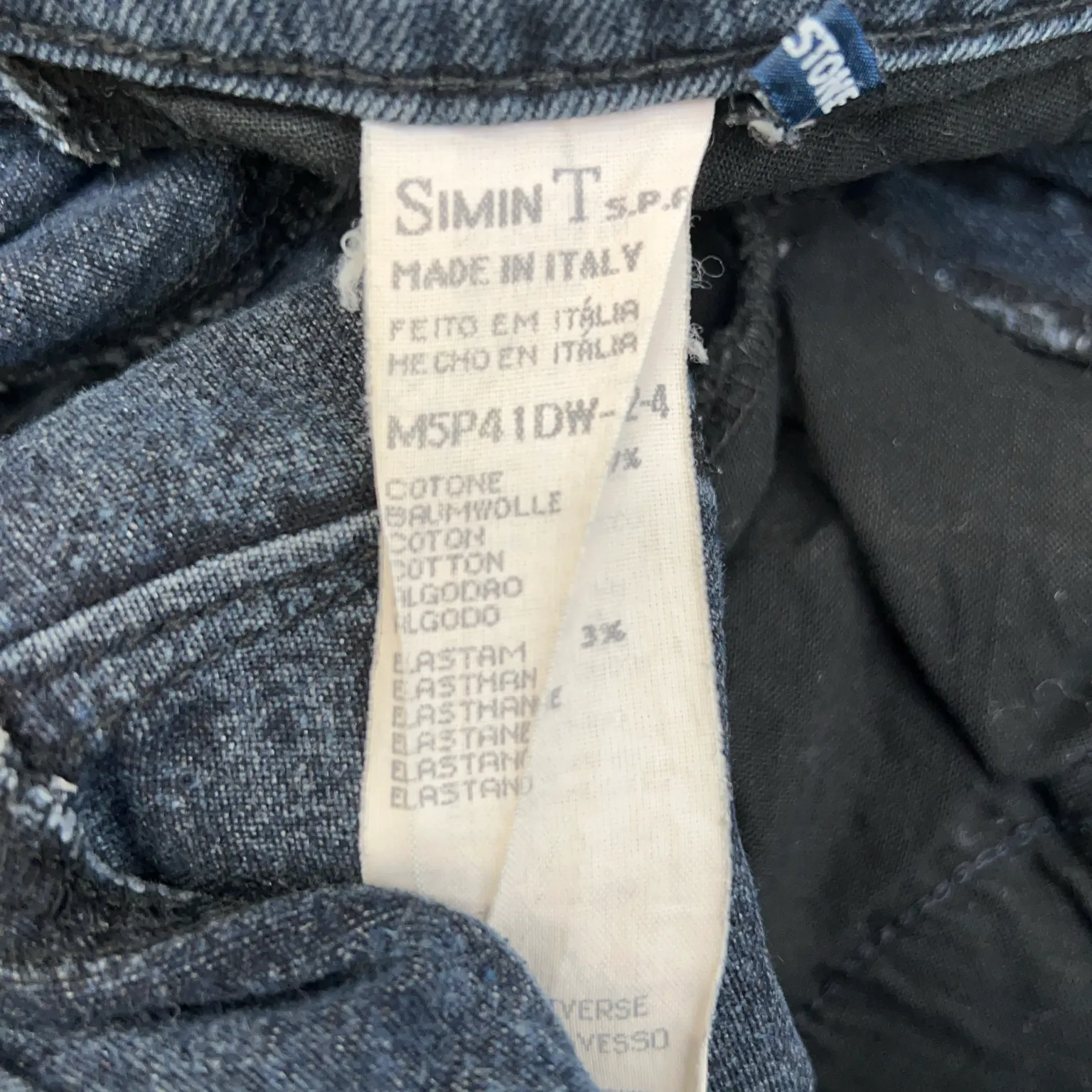 Armani Jeans - bild 4