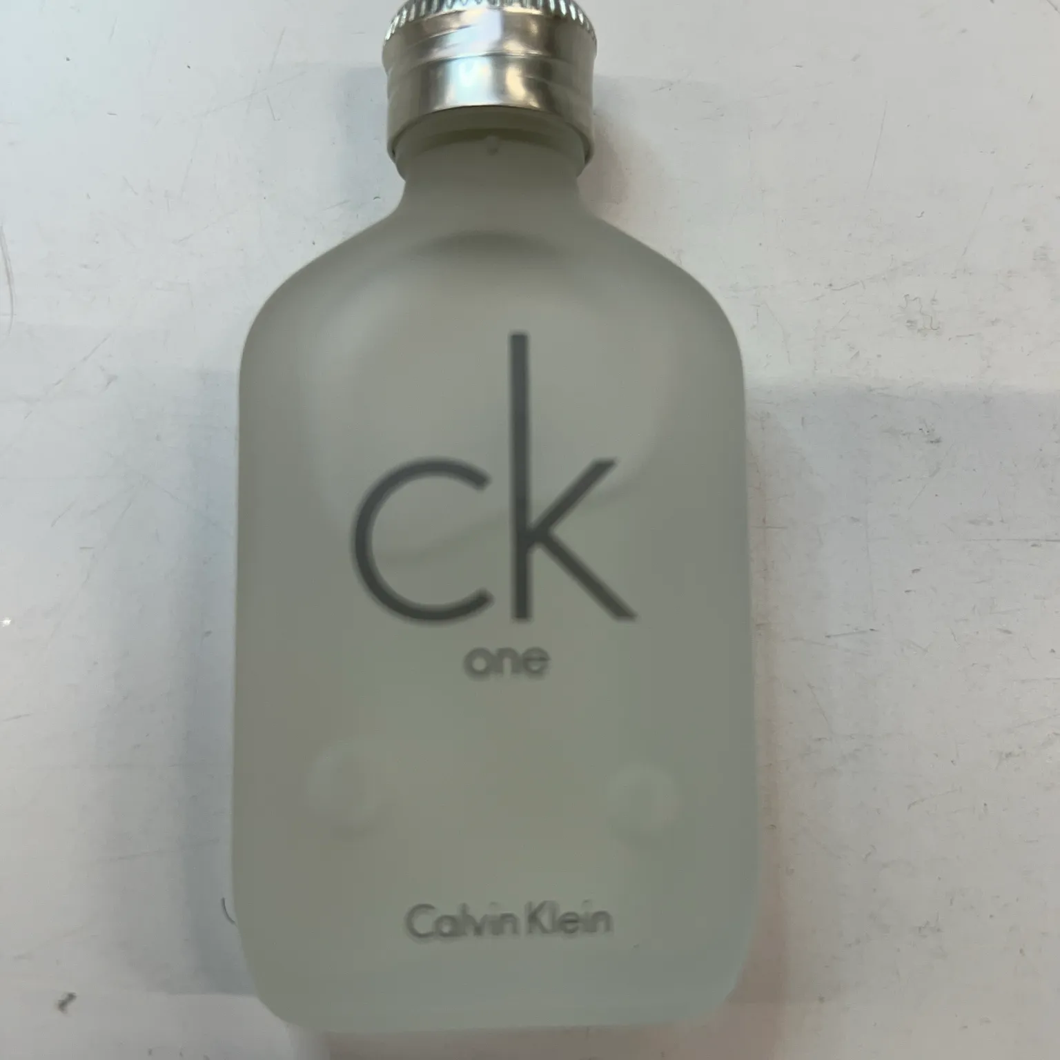 Calvin Klein - bild 4