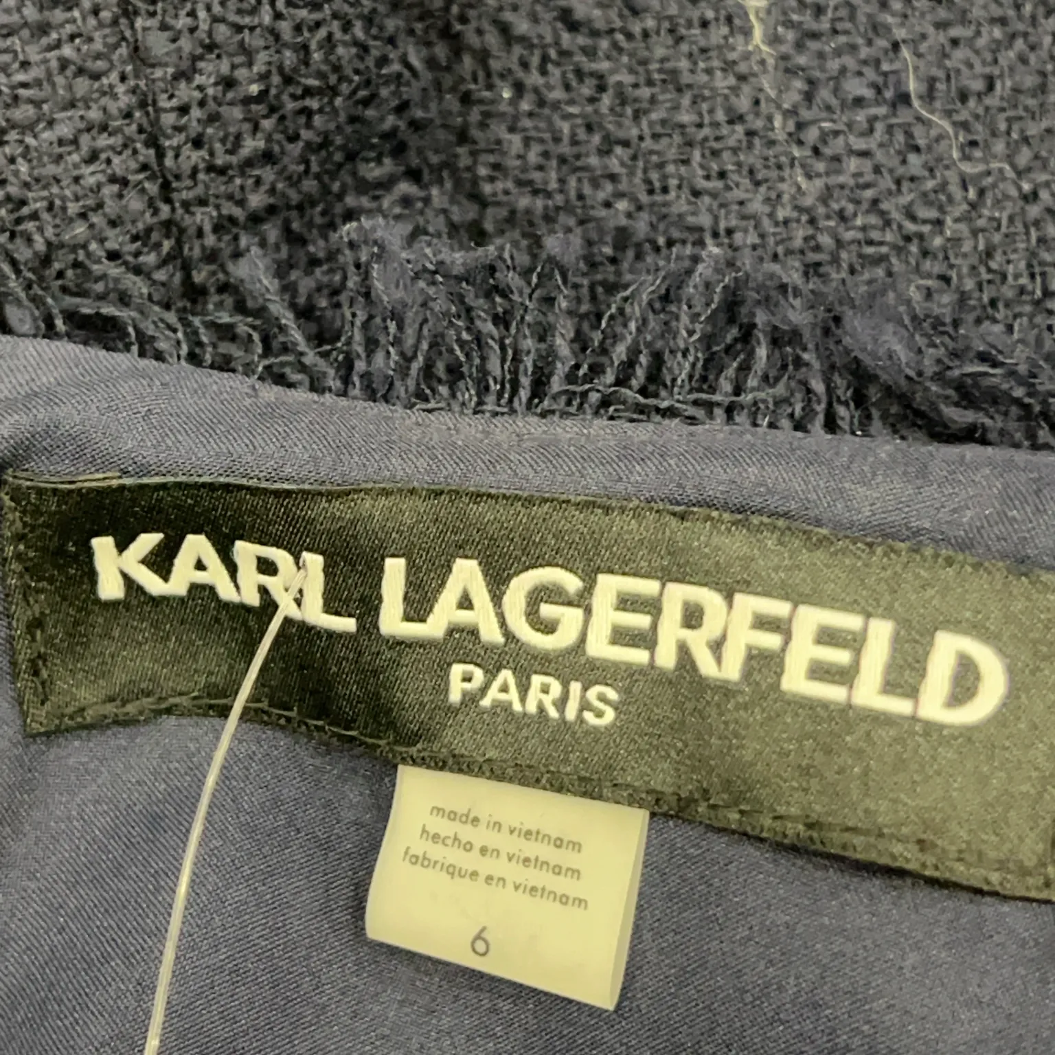 Karl Lagerfeld - bild 3