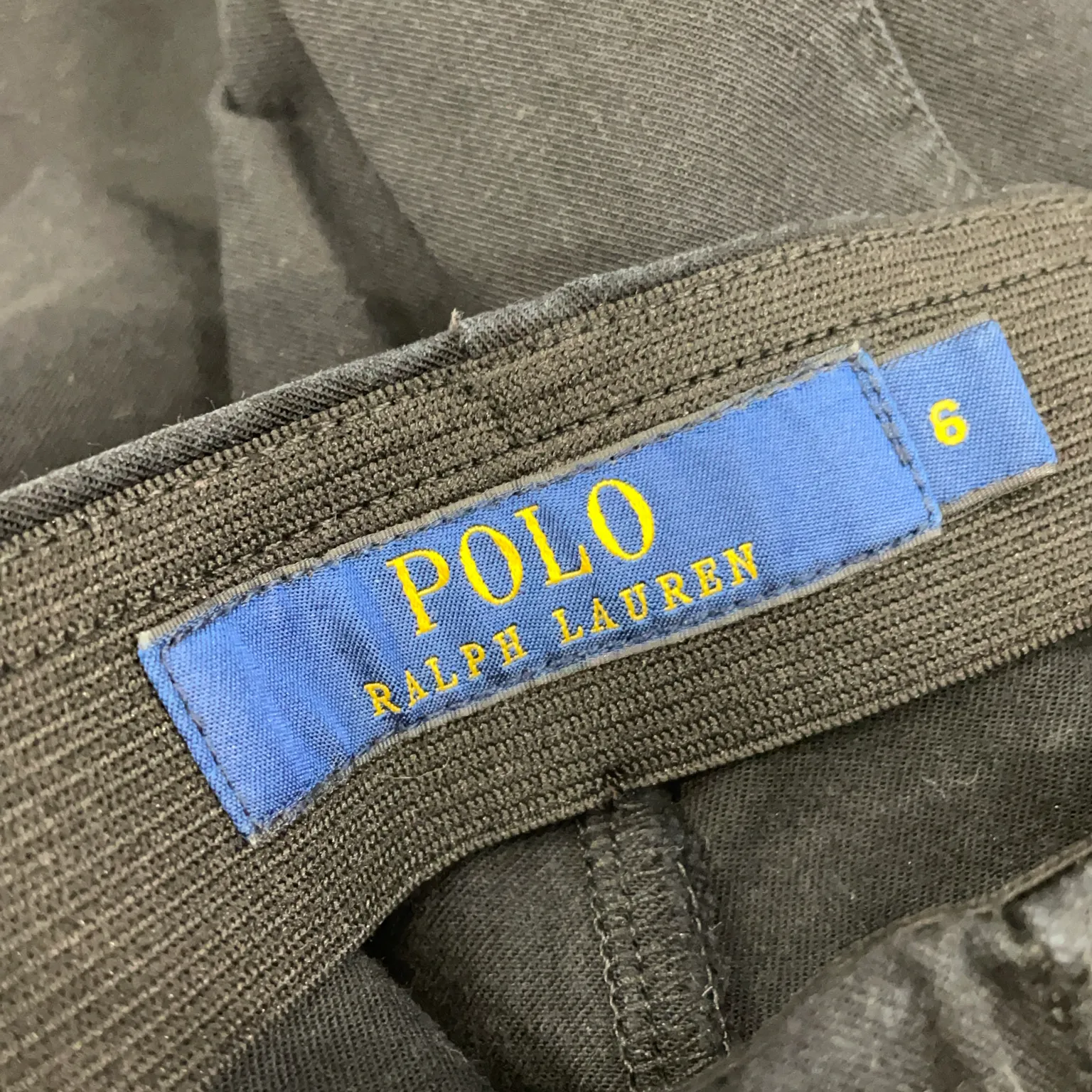 Polo Ralph Lauren - bild 3