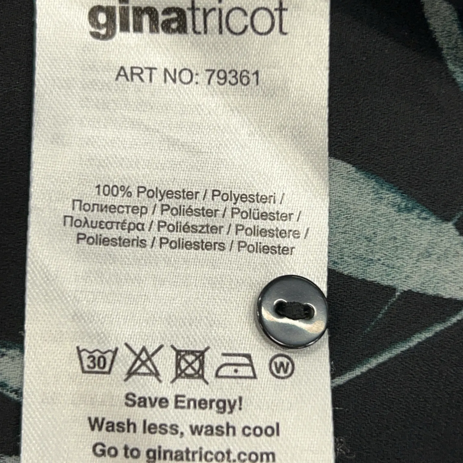 Gina Tricot - bild 4