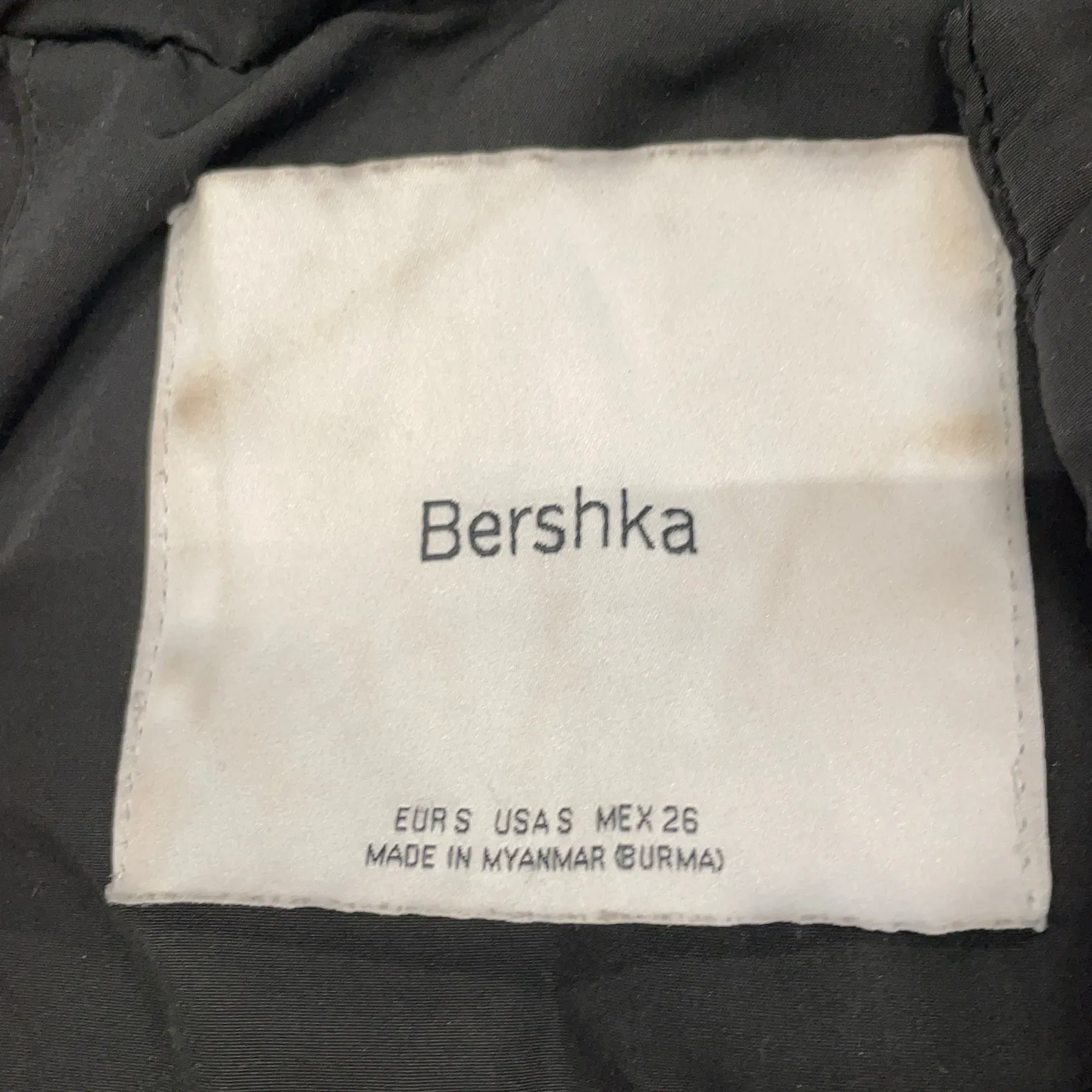 Bershka - bild 3