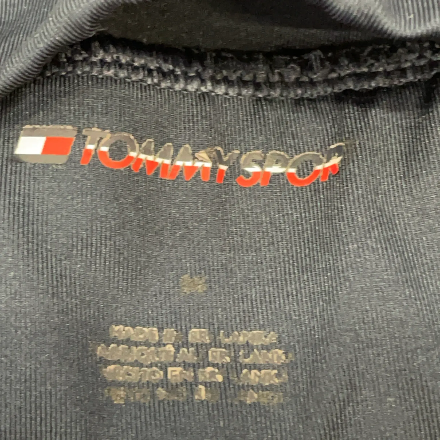 Tommy Sport - bild 3