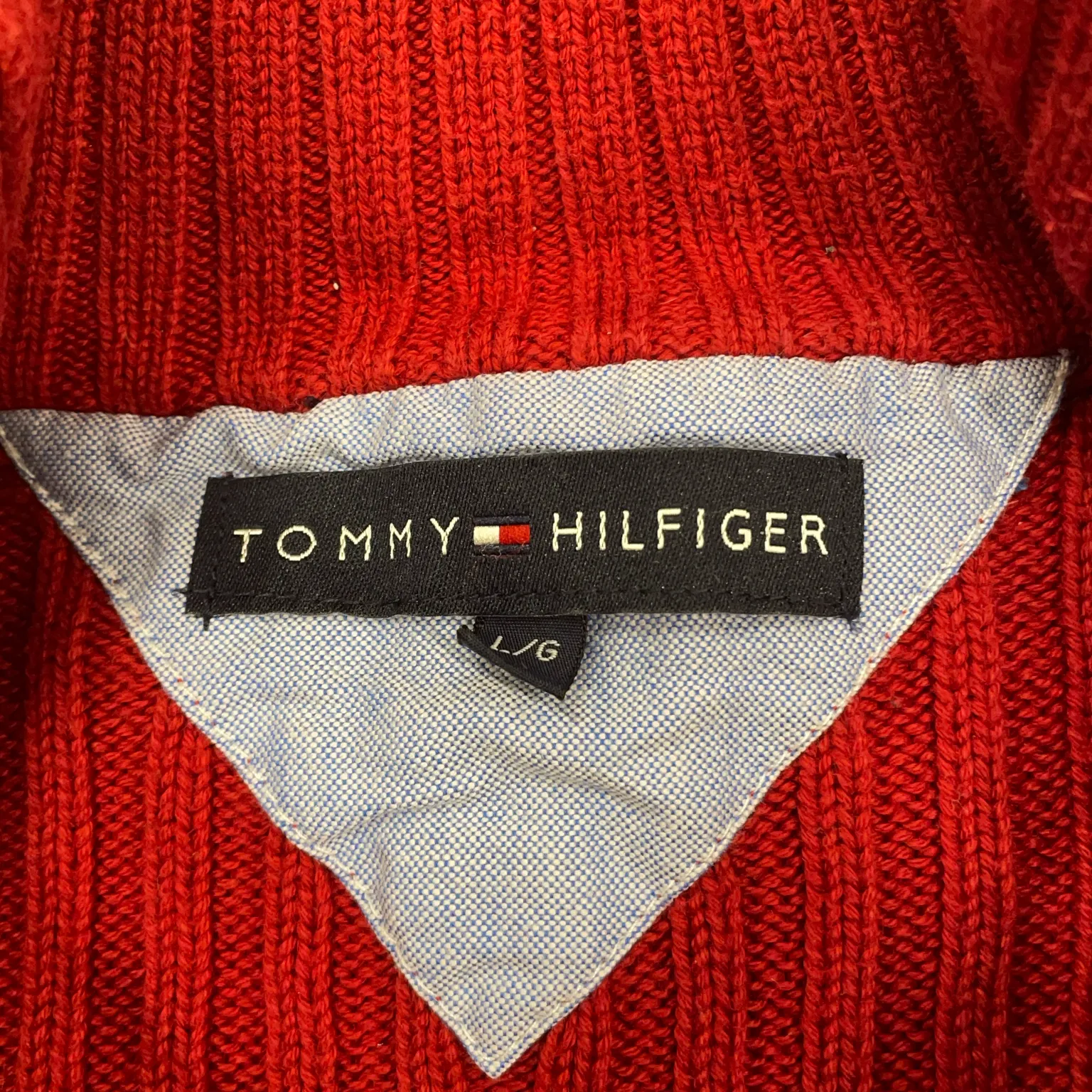 Tommy Hilfiger - bild 3