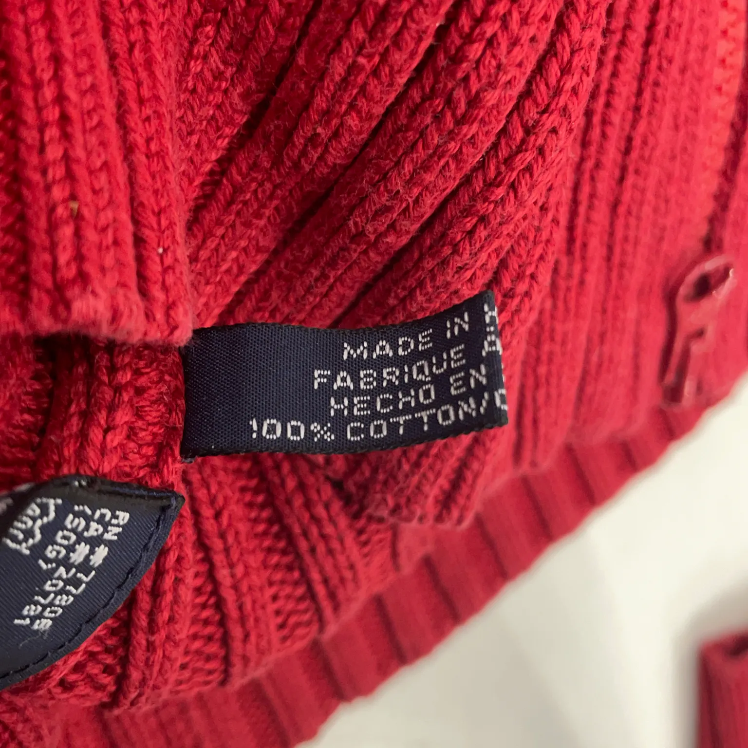 Tommy Hilfiger - bild 4