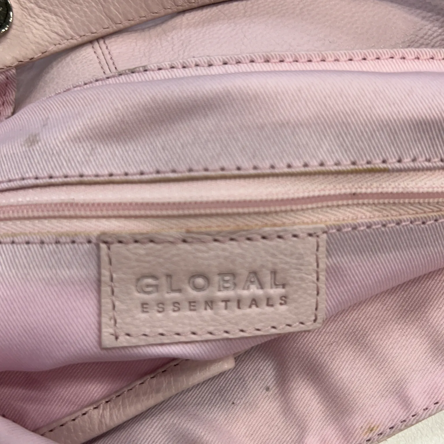 Global Essentials - bild 3