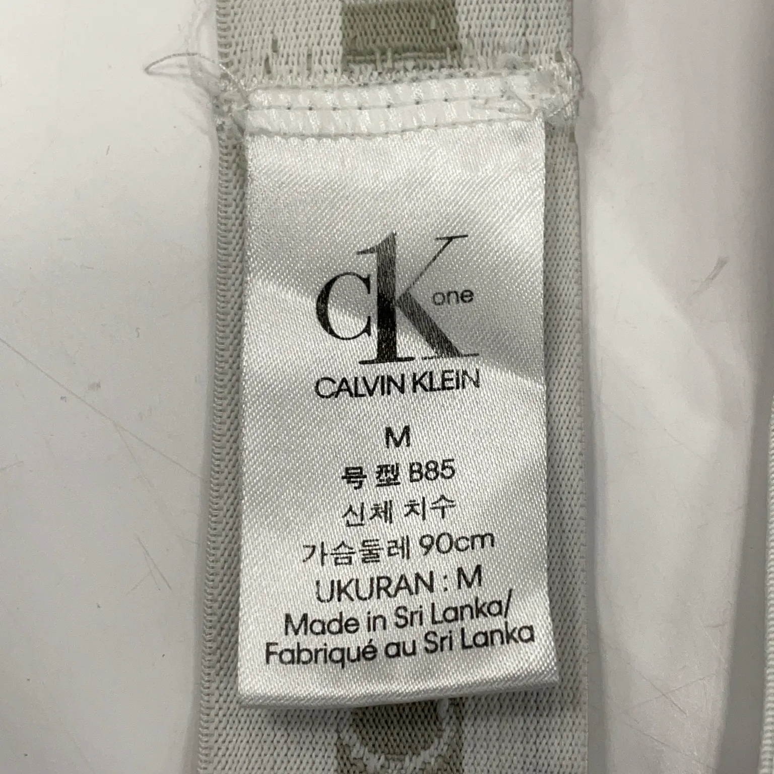 Calvin Klein - bild 3