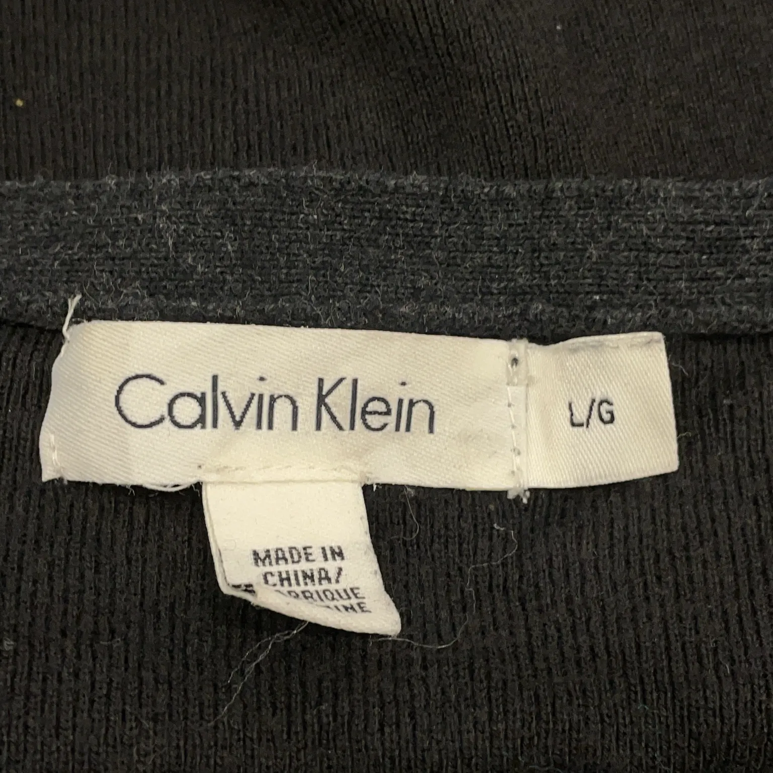 Calvin Klein - bild 3