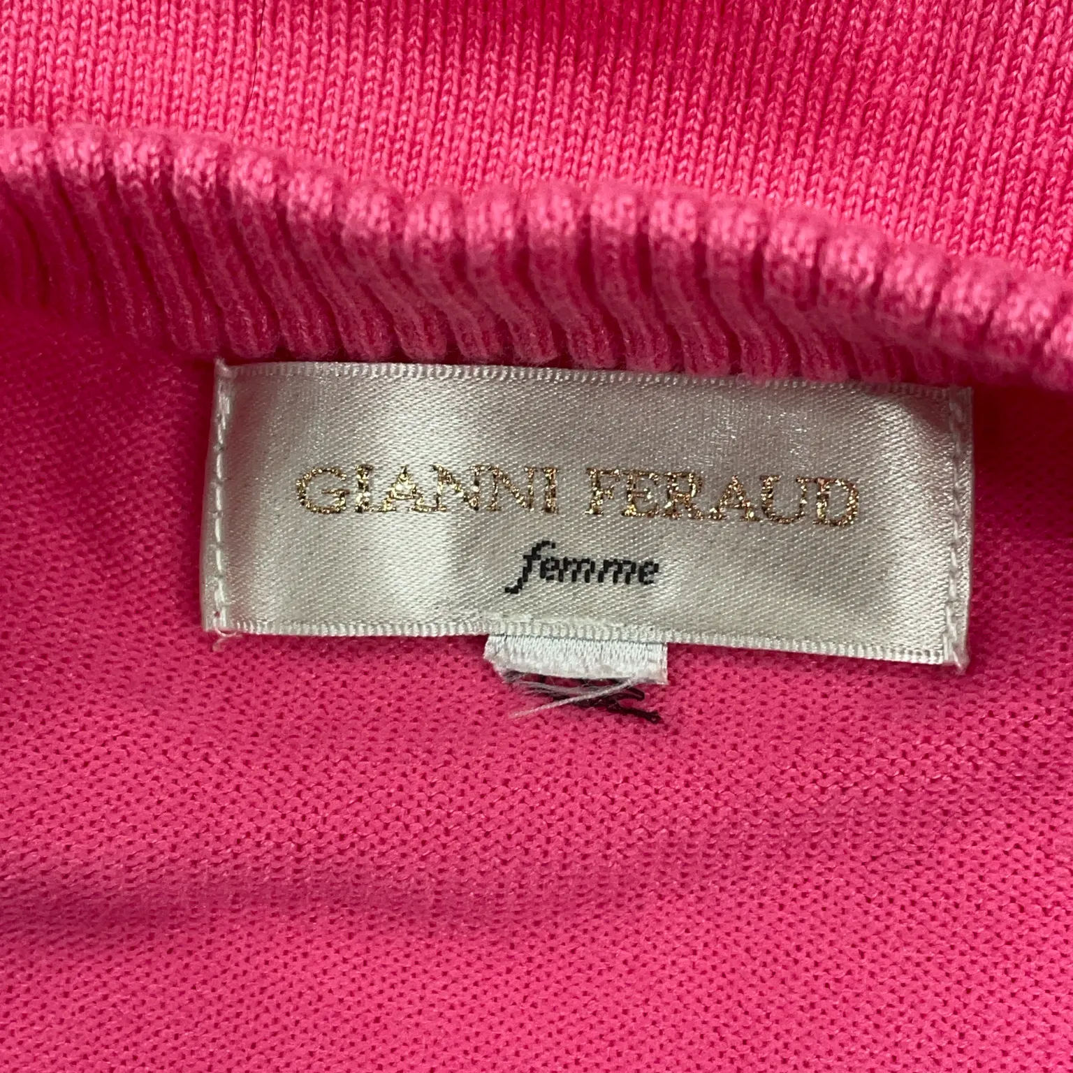 Gianni Feraud - bild 3