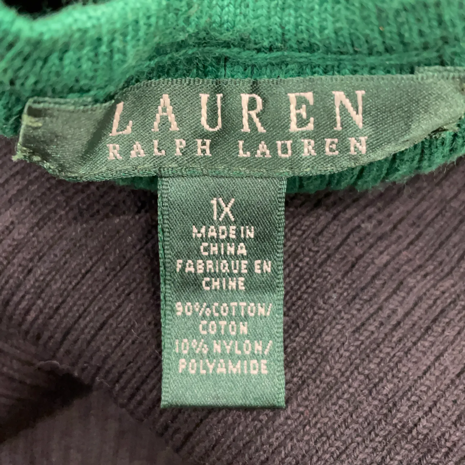 Lauren Ralph Lauren - bild 4