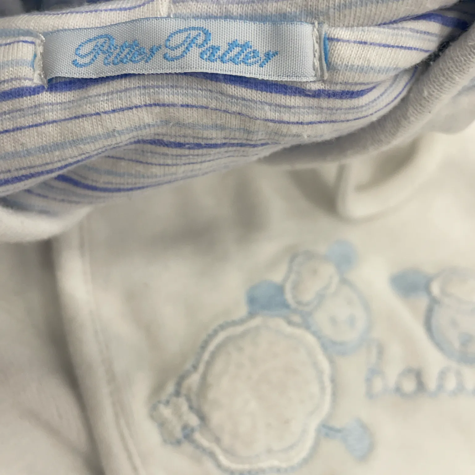 Peter Patter - bild 3