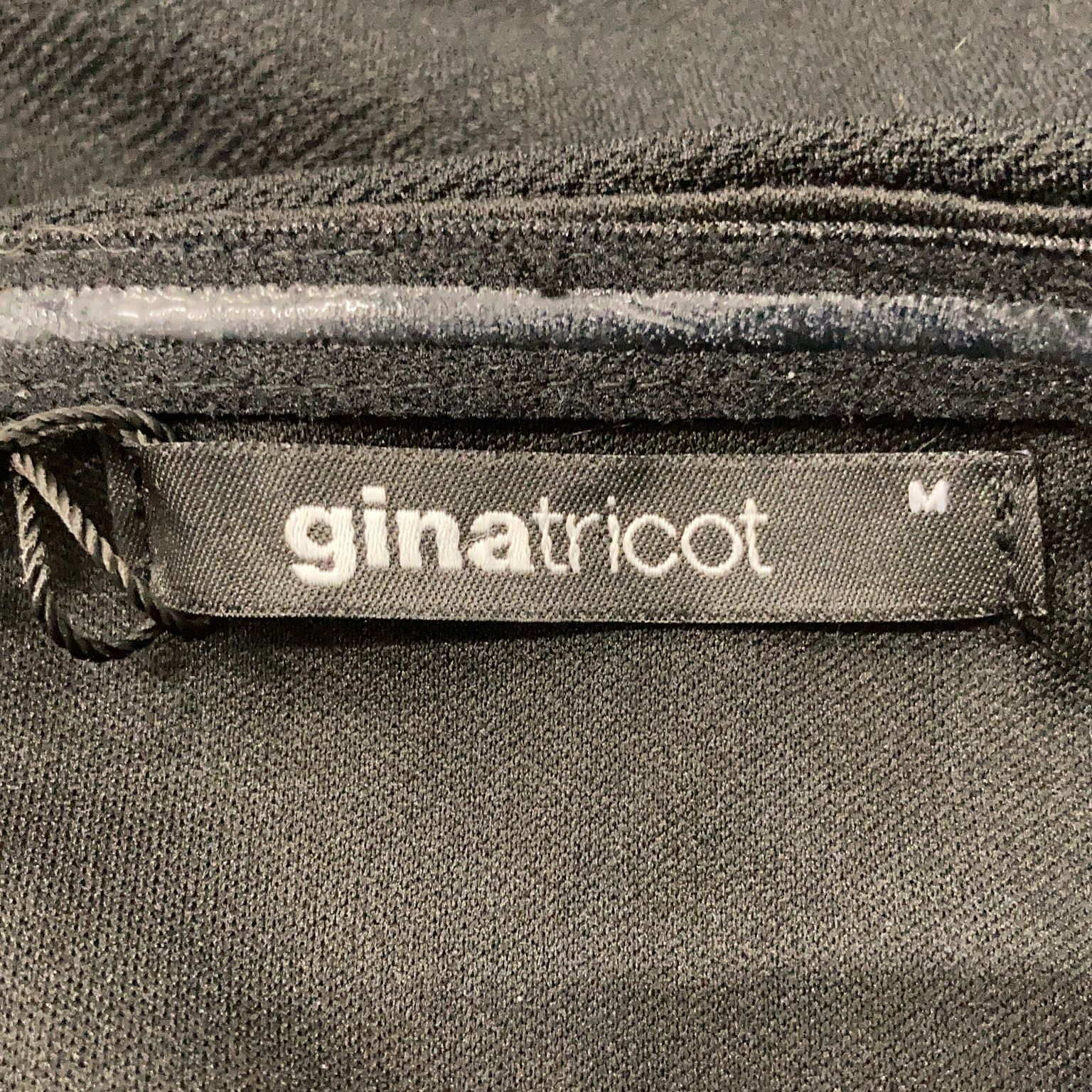 Gina Tricot