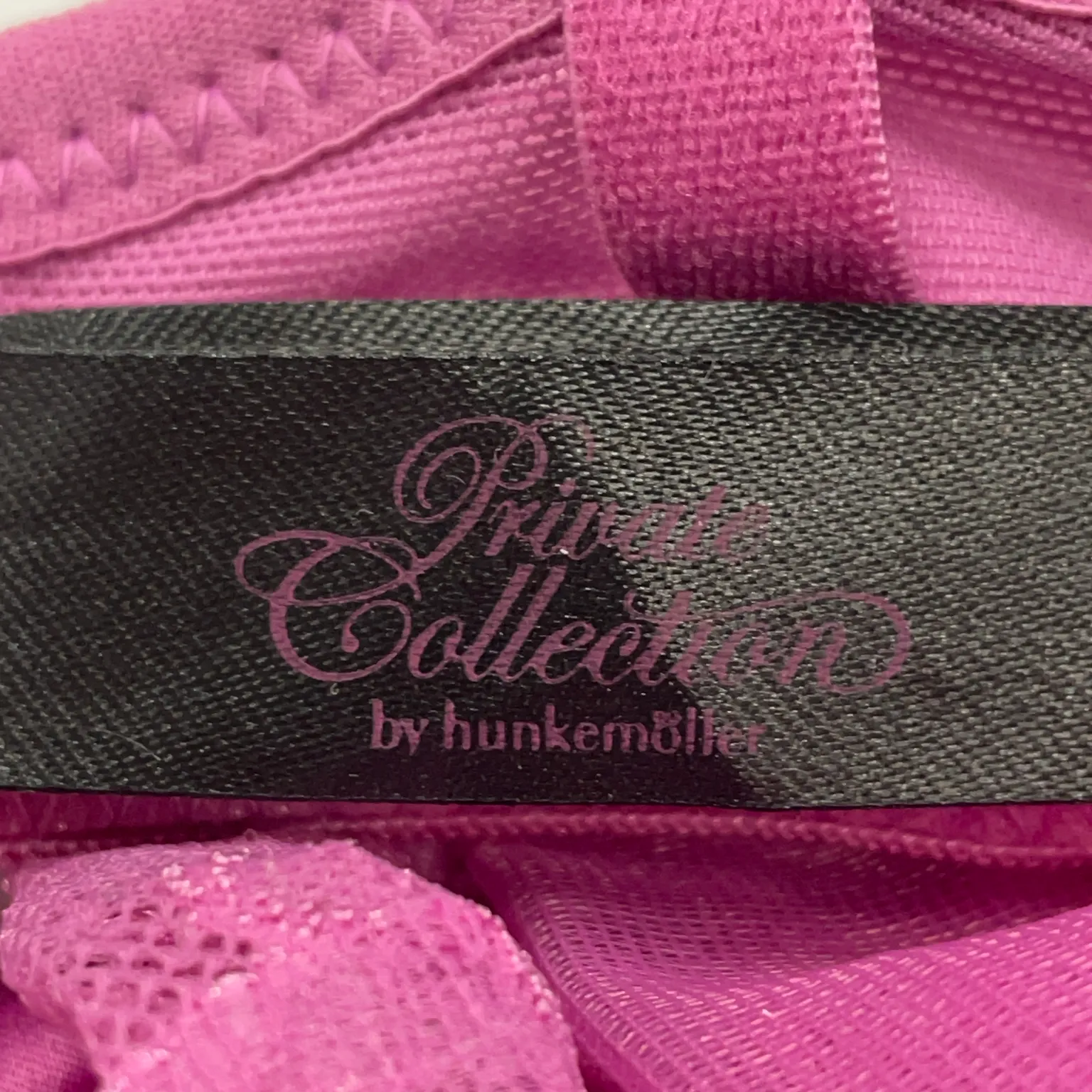 Private Collection by Hunkemöller - bild 3