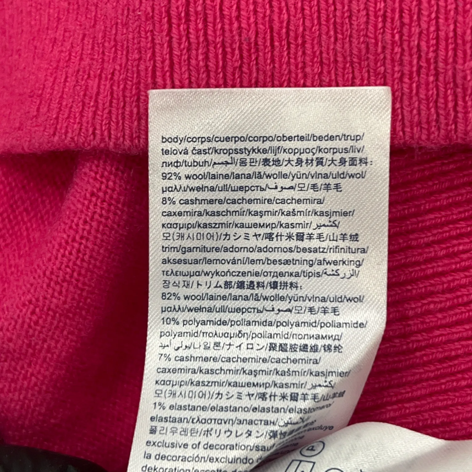 Tommy Hilfiger - bild 4