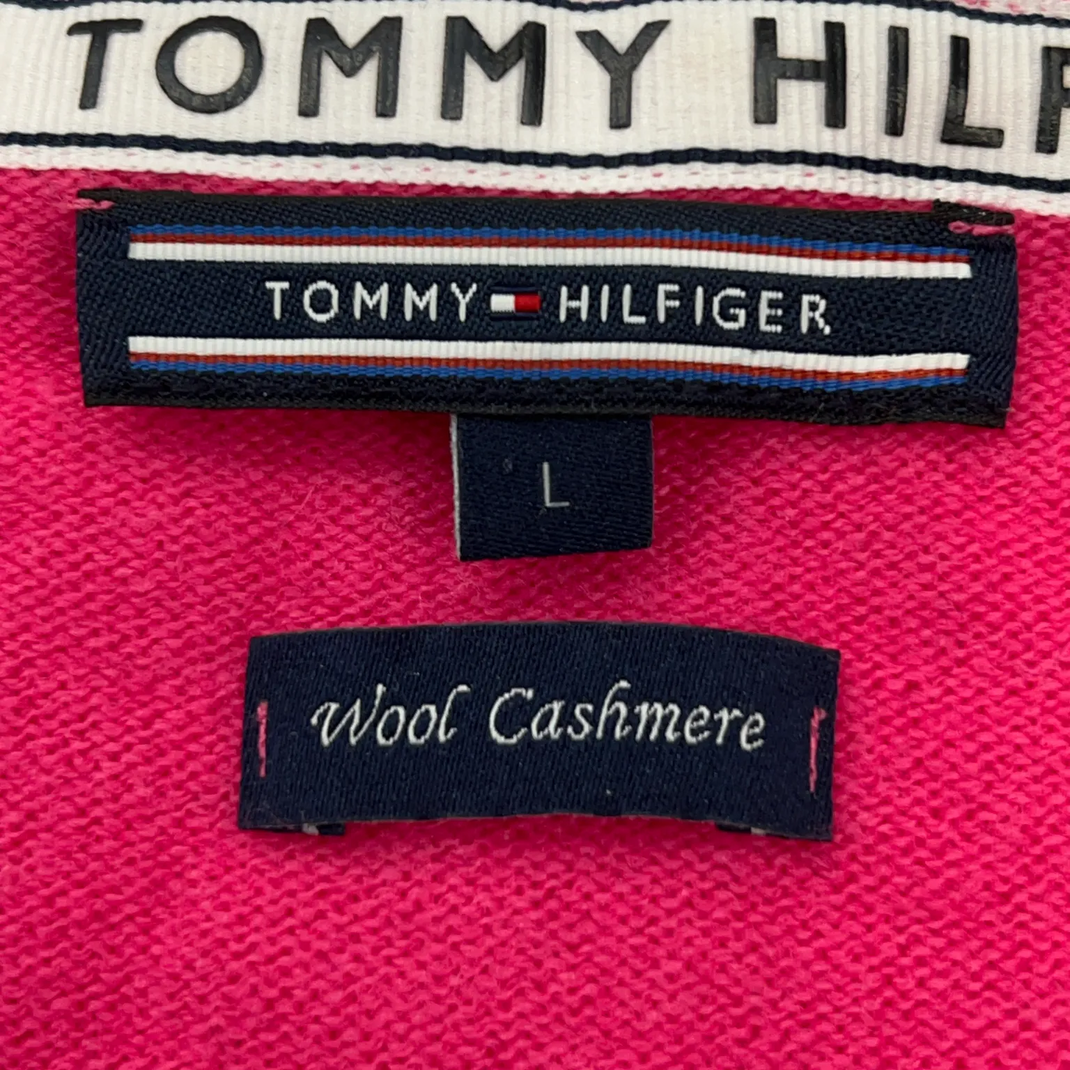 Tommy Hilfiger - bild 3
