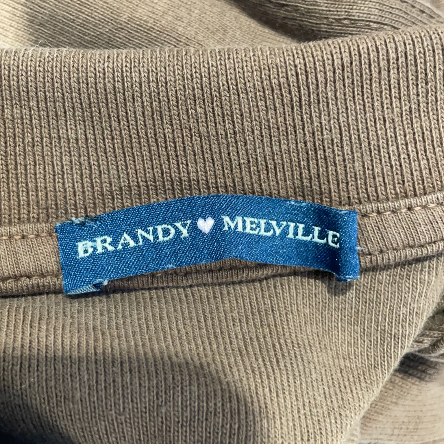 Brandy Melville - bild 3