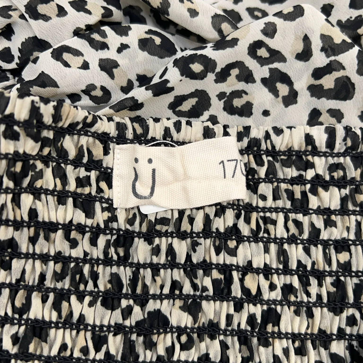 Ü by KappAhl - bild 3