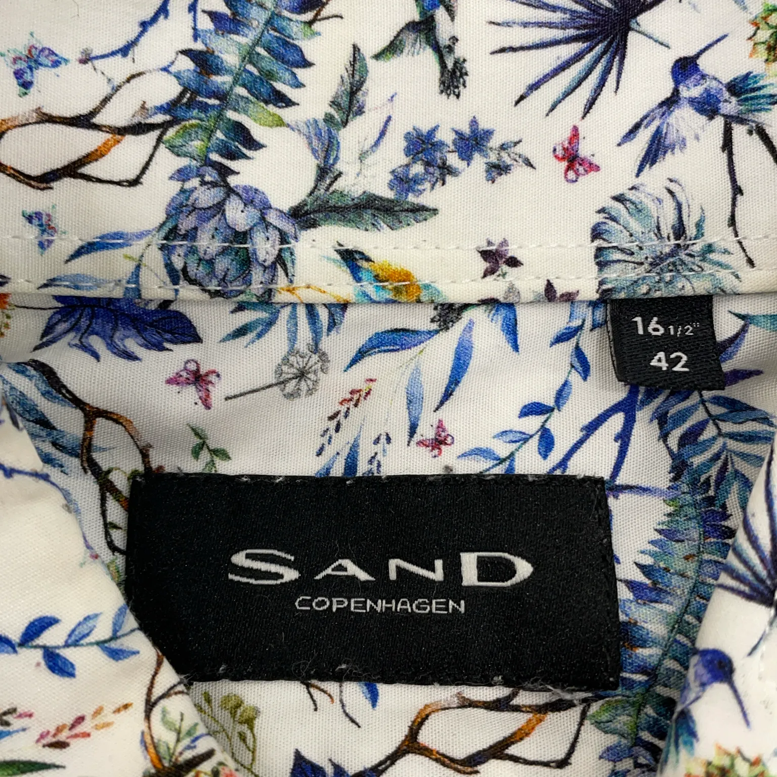 SAND Copenhagen - bild 3