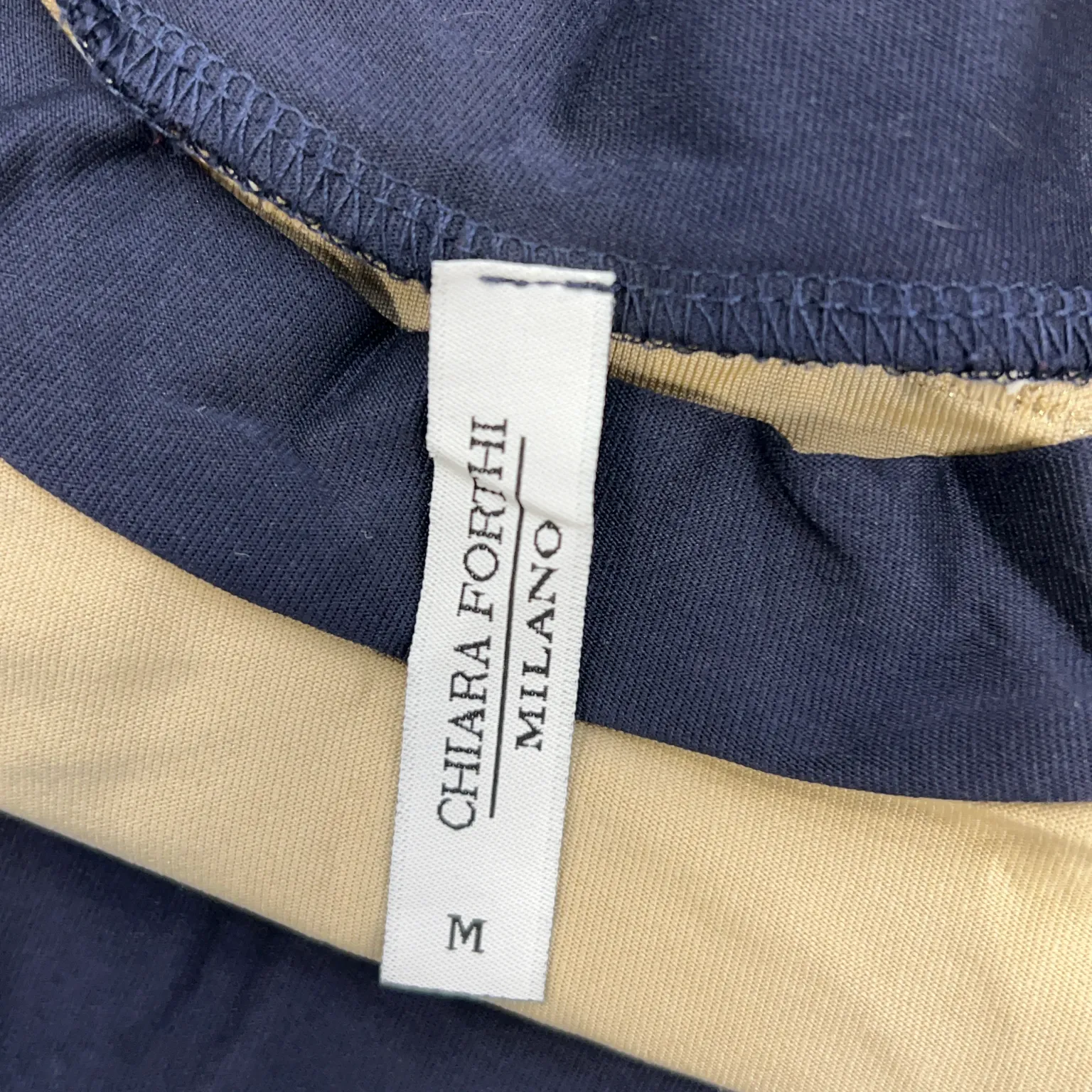 Chiara Forthi Milano - bild 3