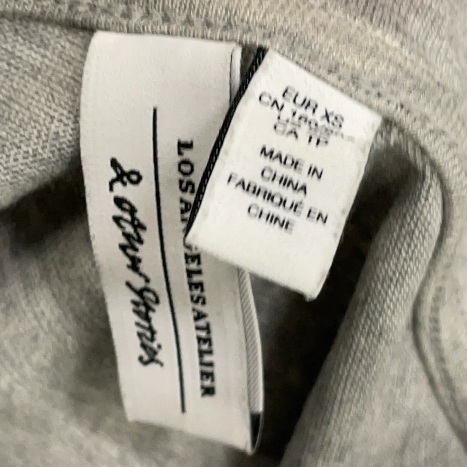 & Other Stories - bild 3