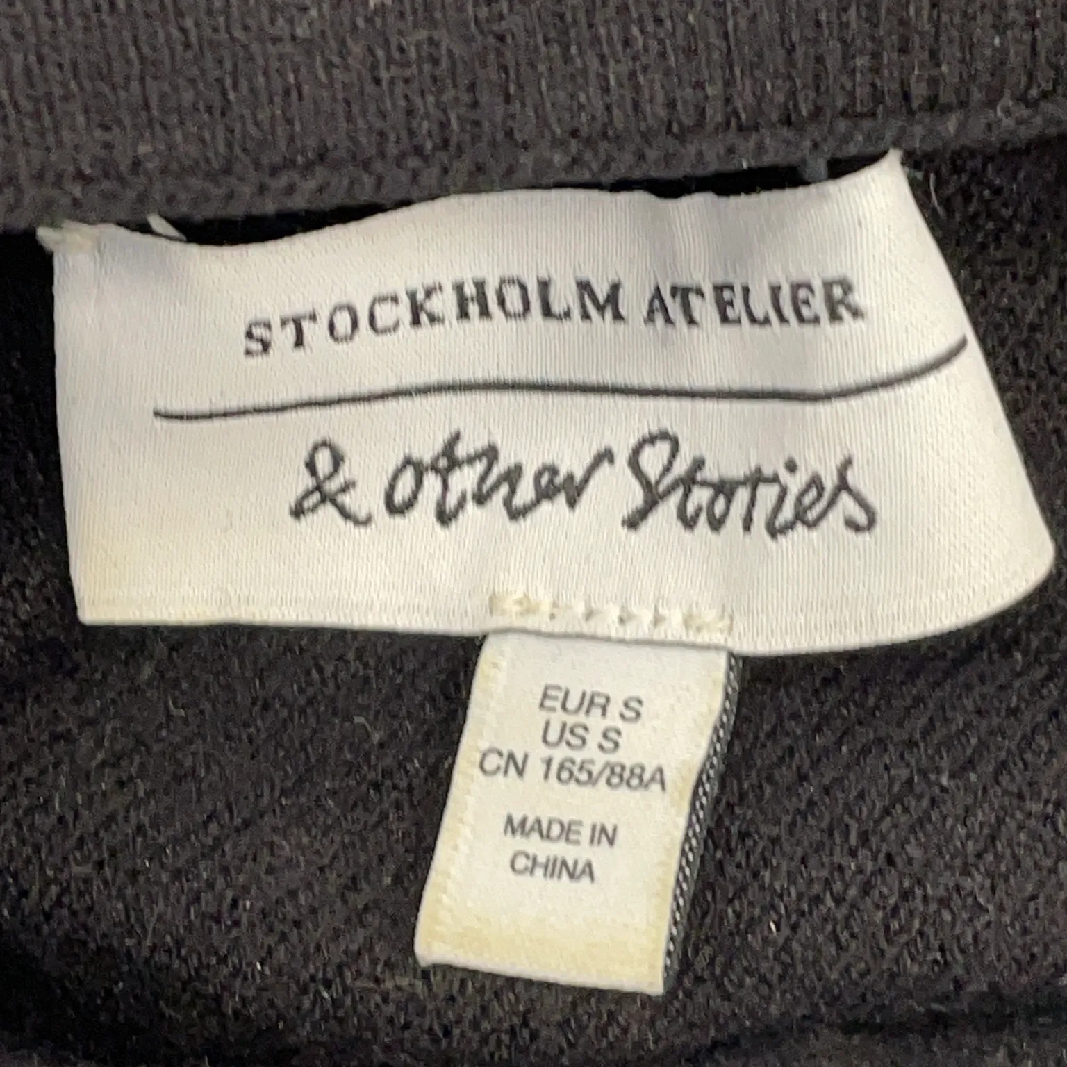 & Other Stories - bild 3