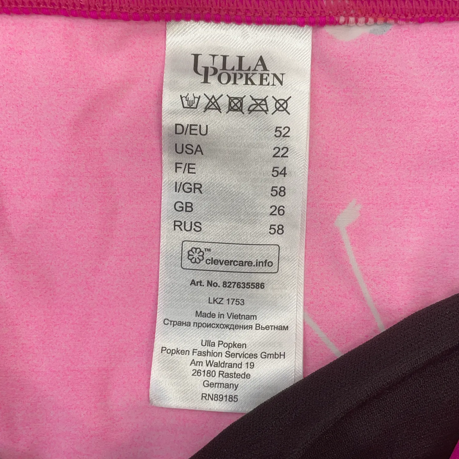 Ulla Popken - bild 3