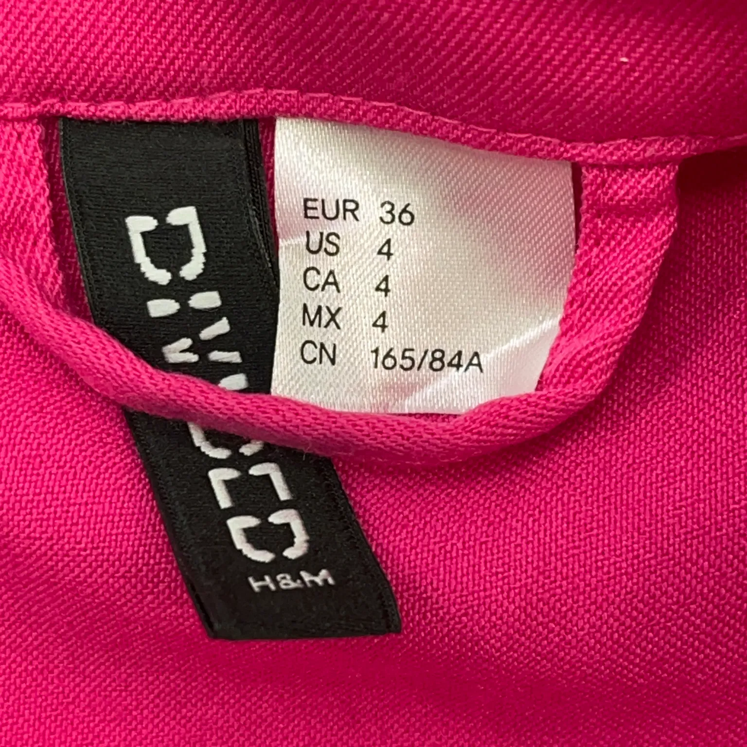 Divided by H&M - bild 3