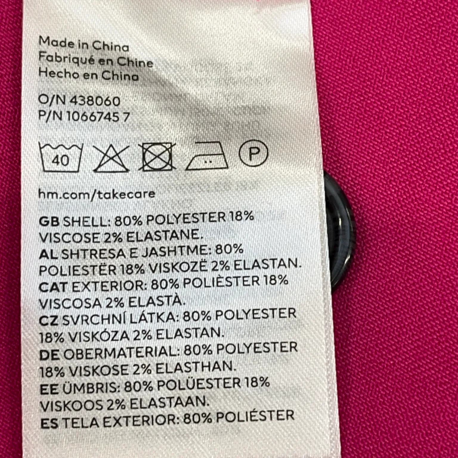 Divided by H&M - bild 4