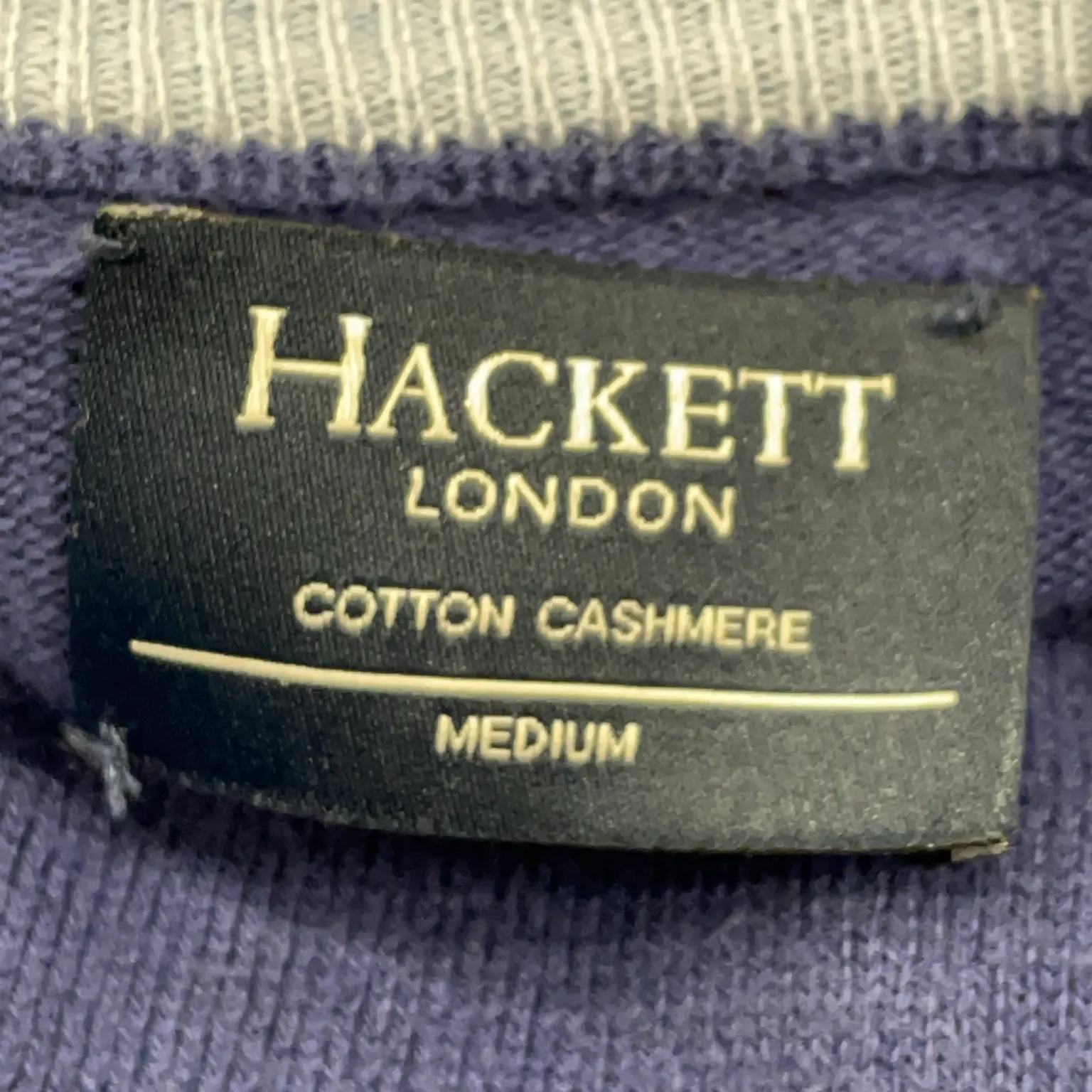 Hackett London - bild 3
