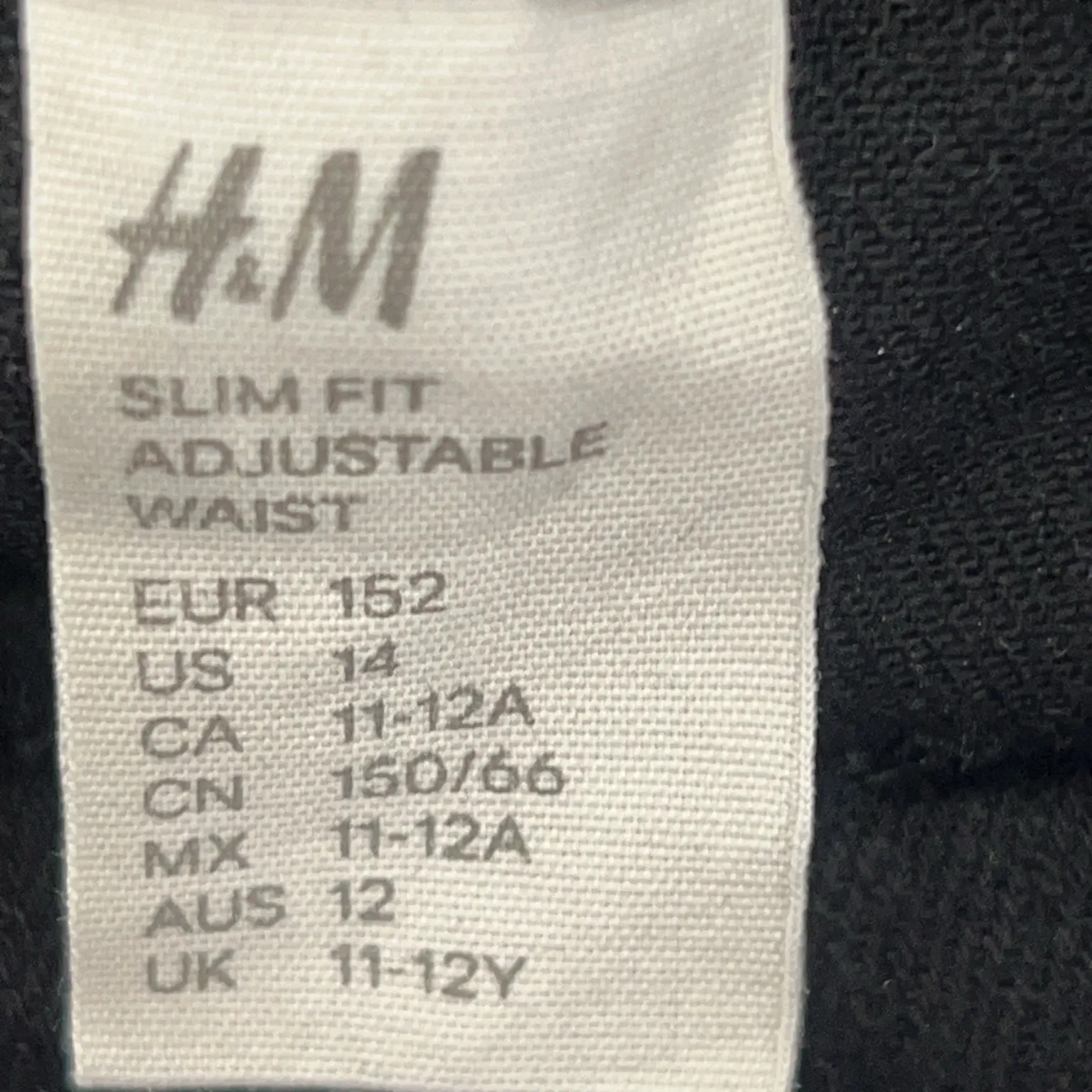 H&M - bild 3