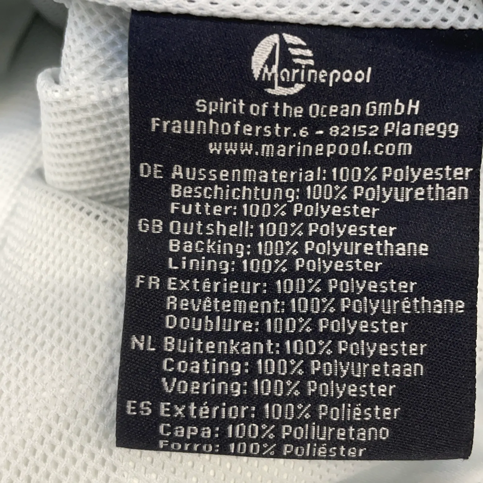 Marine Pool - bild 4