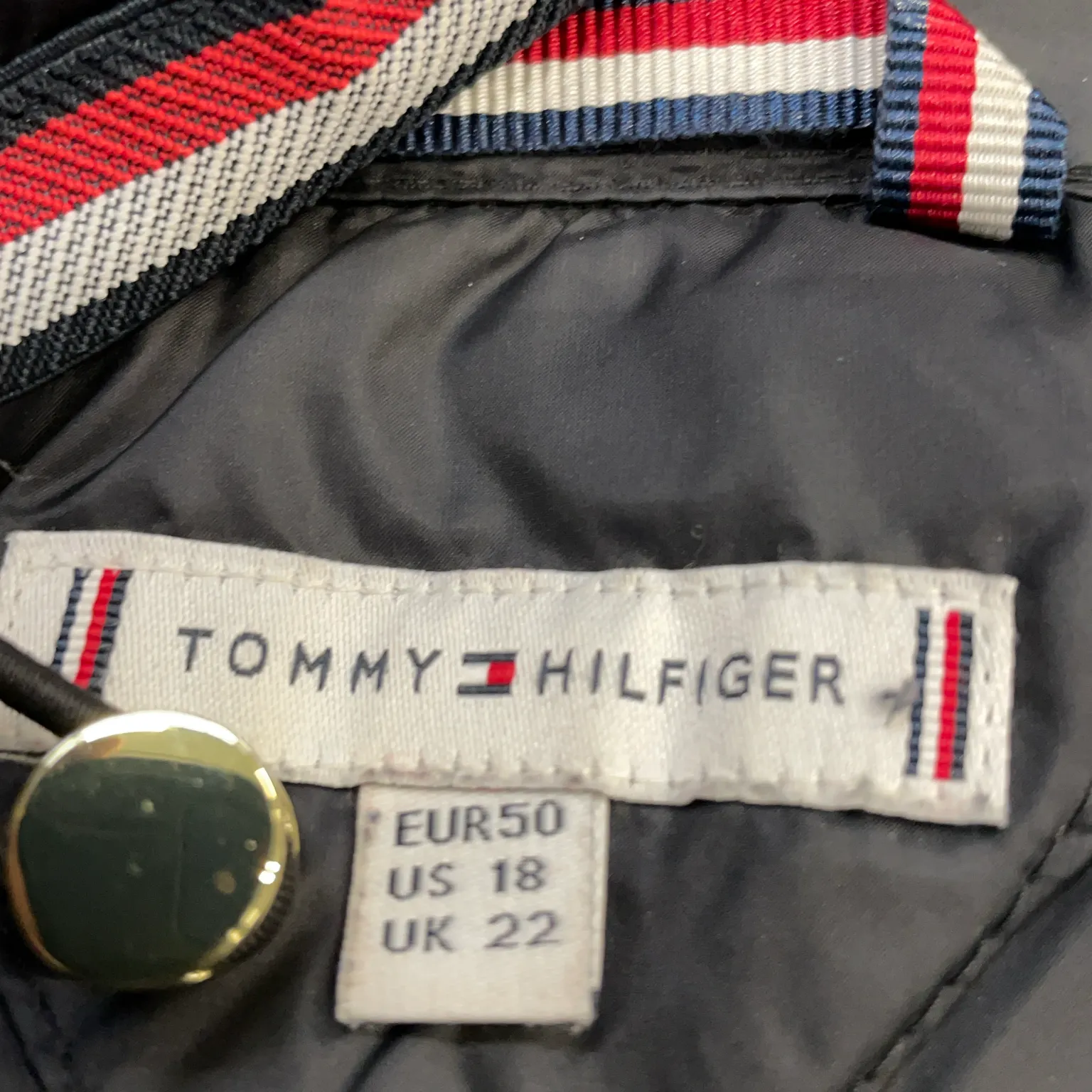 Tommy Hilfiger - bild 3