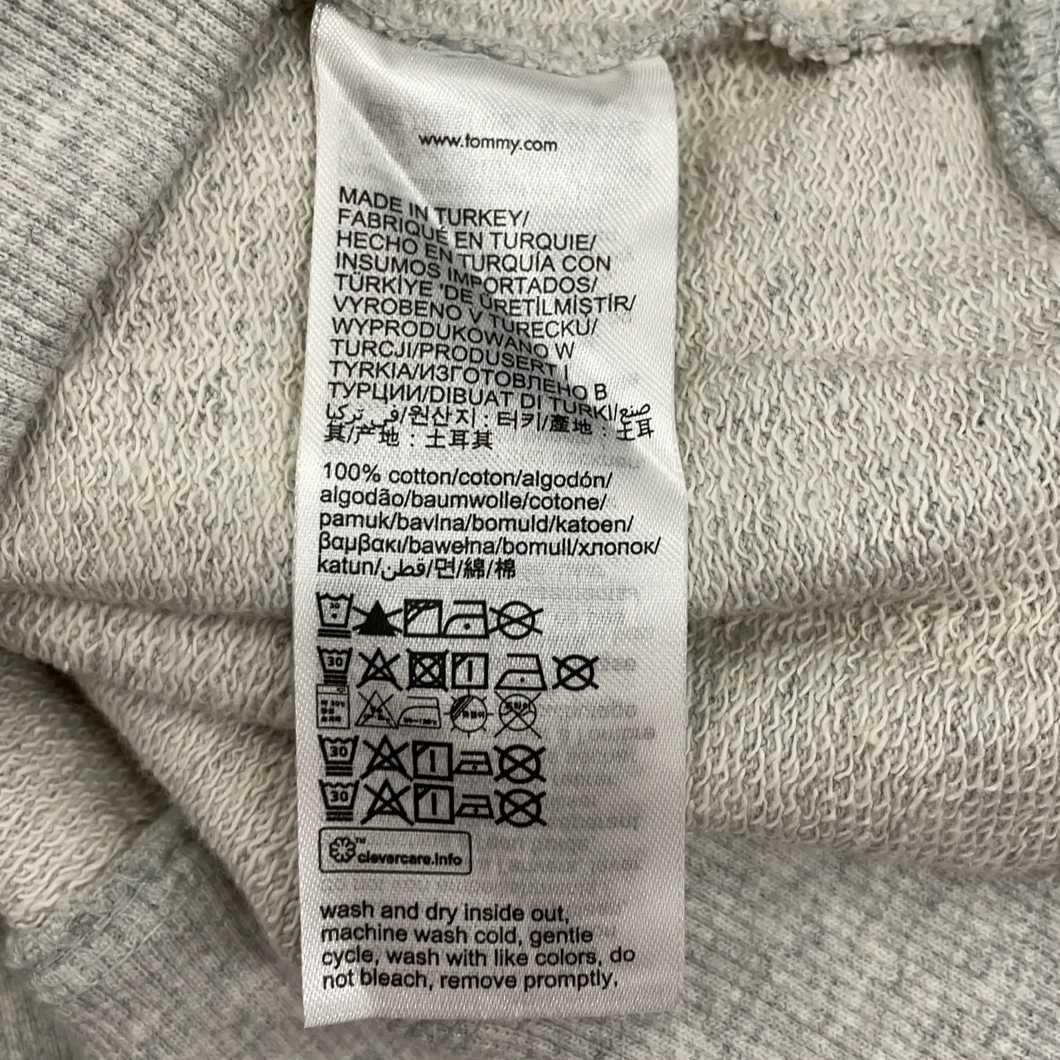 Tommy Hilfiger Jeans - bild 4