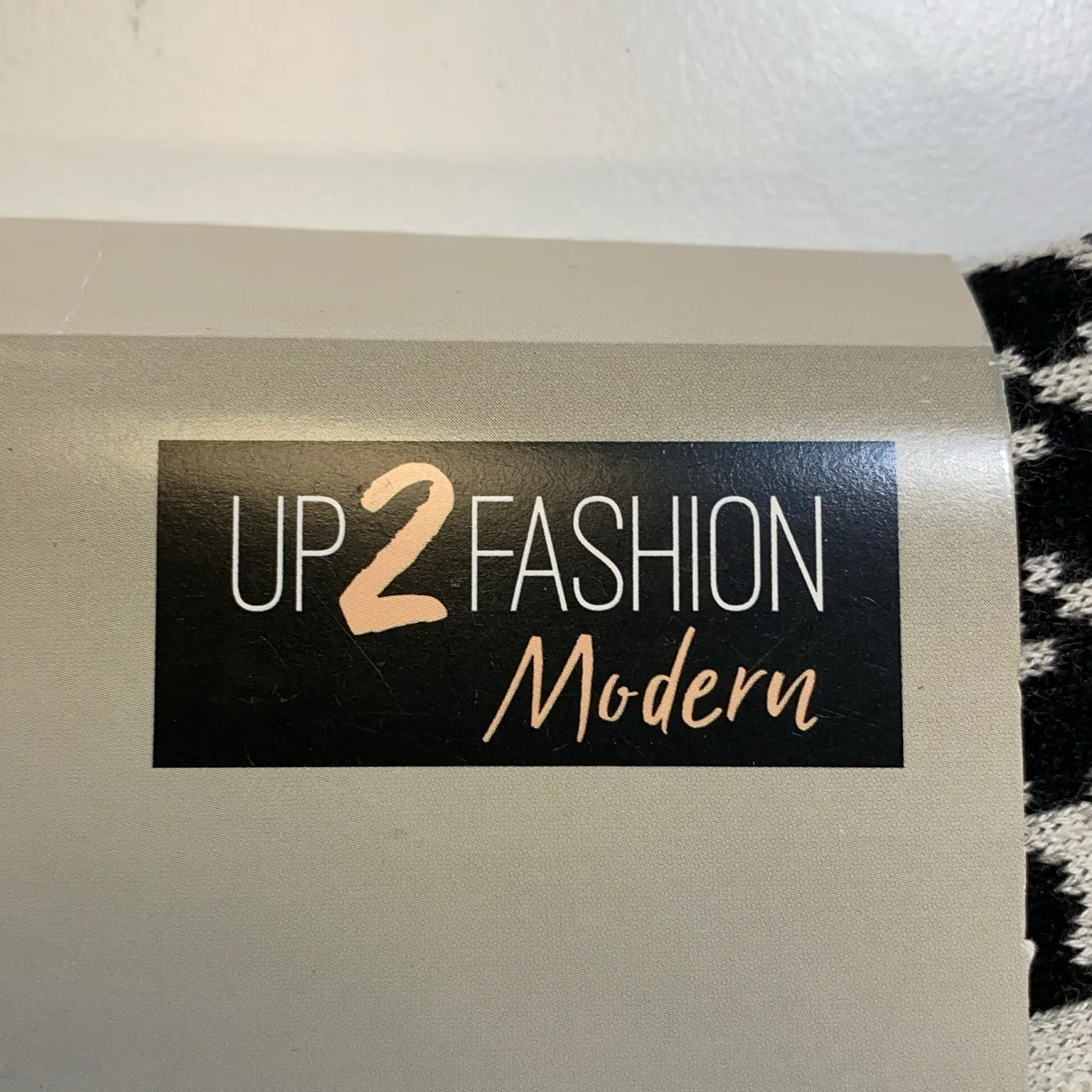 Up 2 Fashion - bild 3