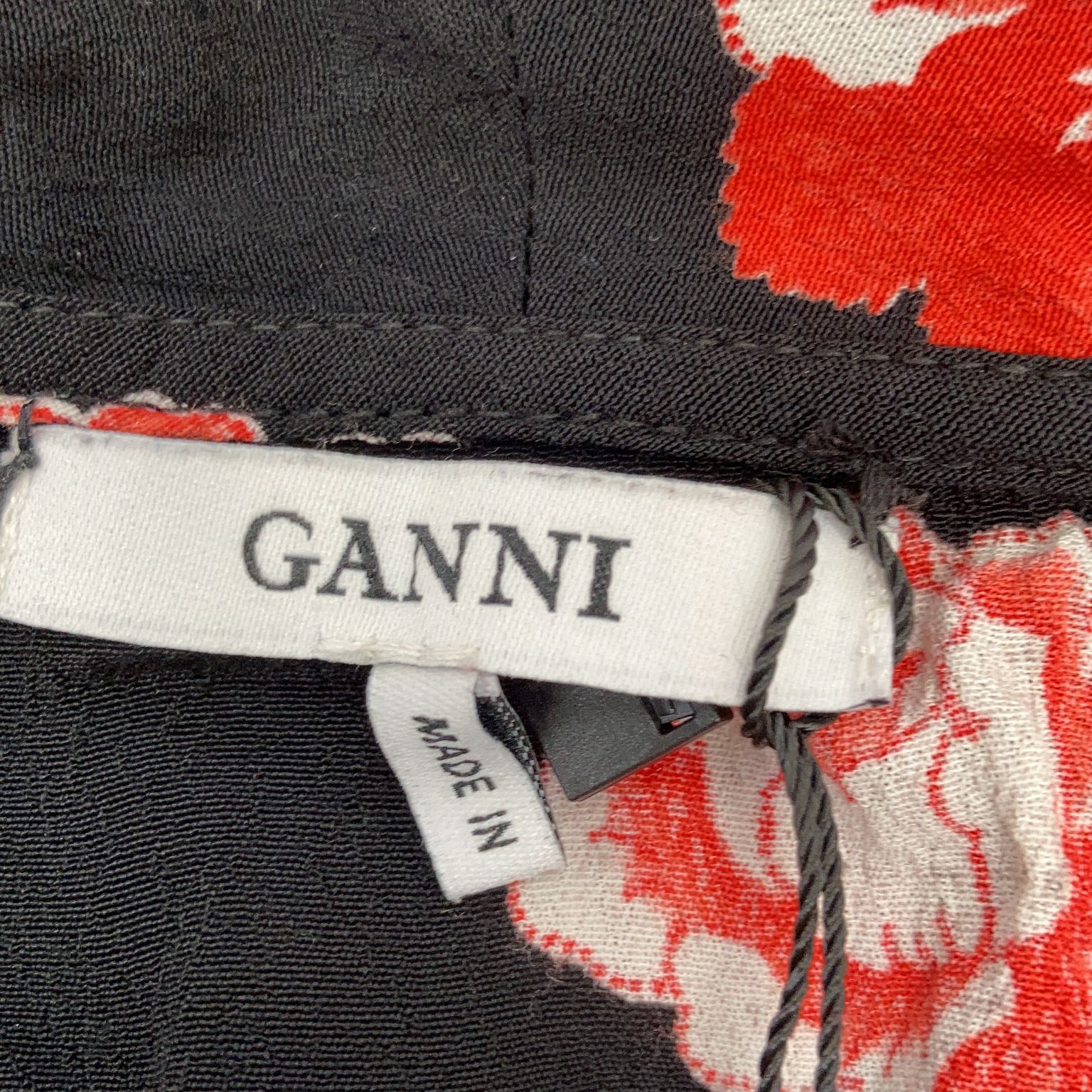 Ganni