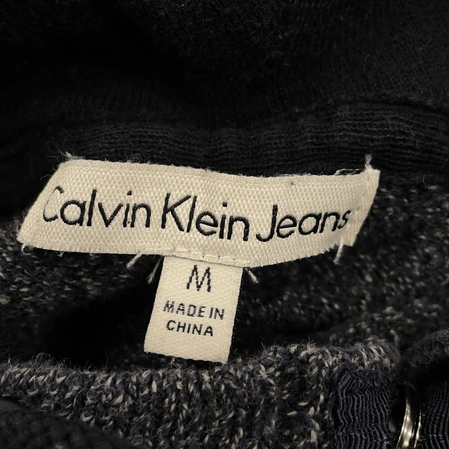 Calvin Klein Jeans - bild 3