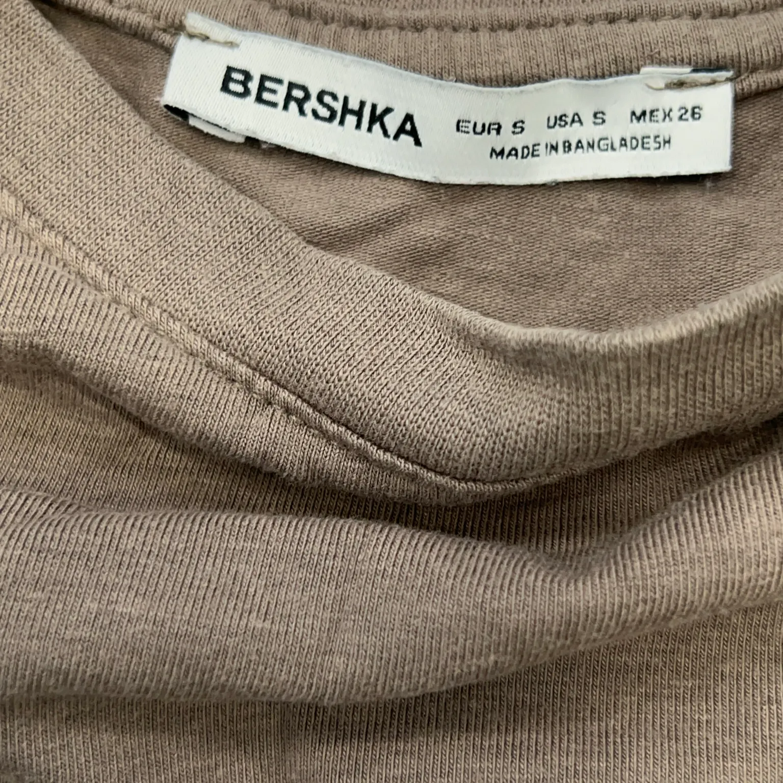Bershka - bild 3