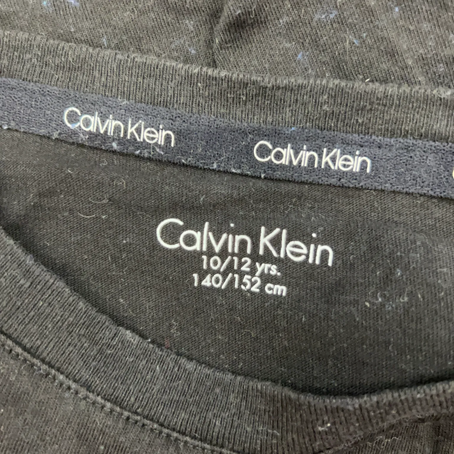 Calvin Klein - bild 3