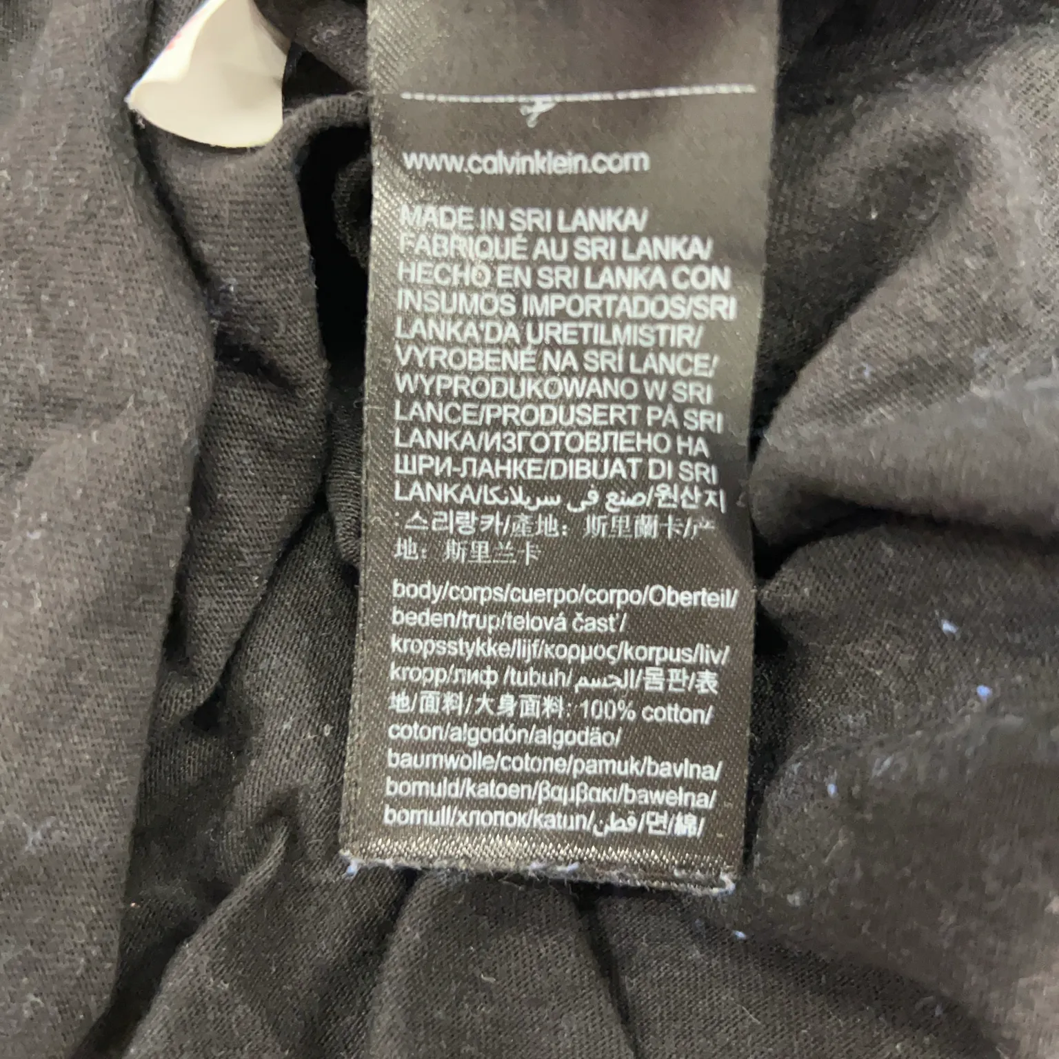 Calvin Klein - bild 4