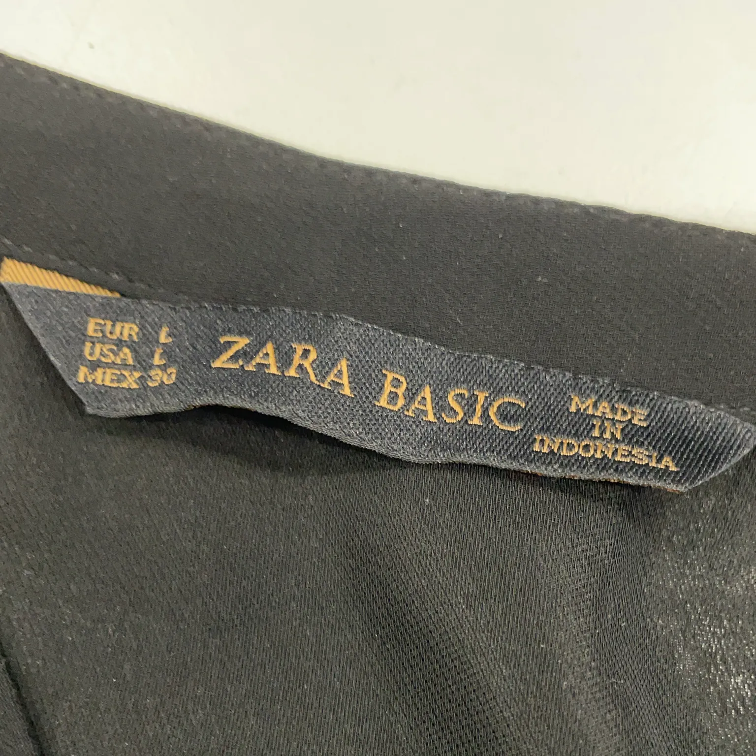 Zara Basic - bild 3