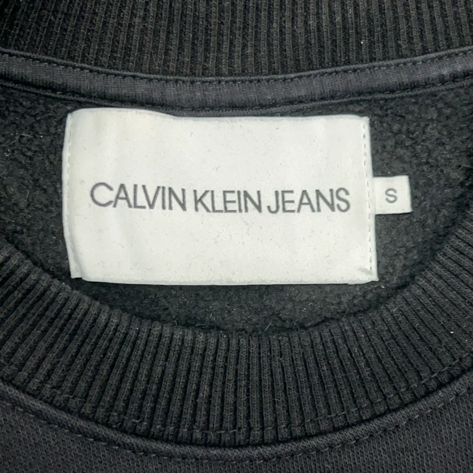 Calvin Klein Jeans - bild 3